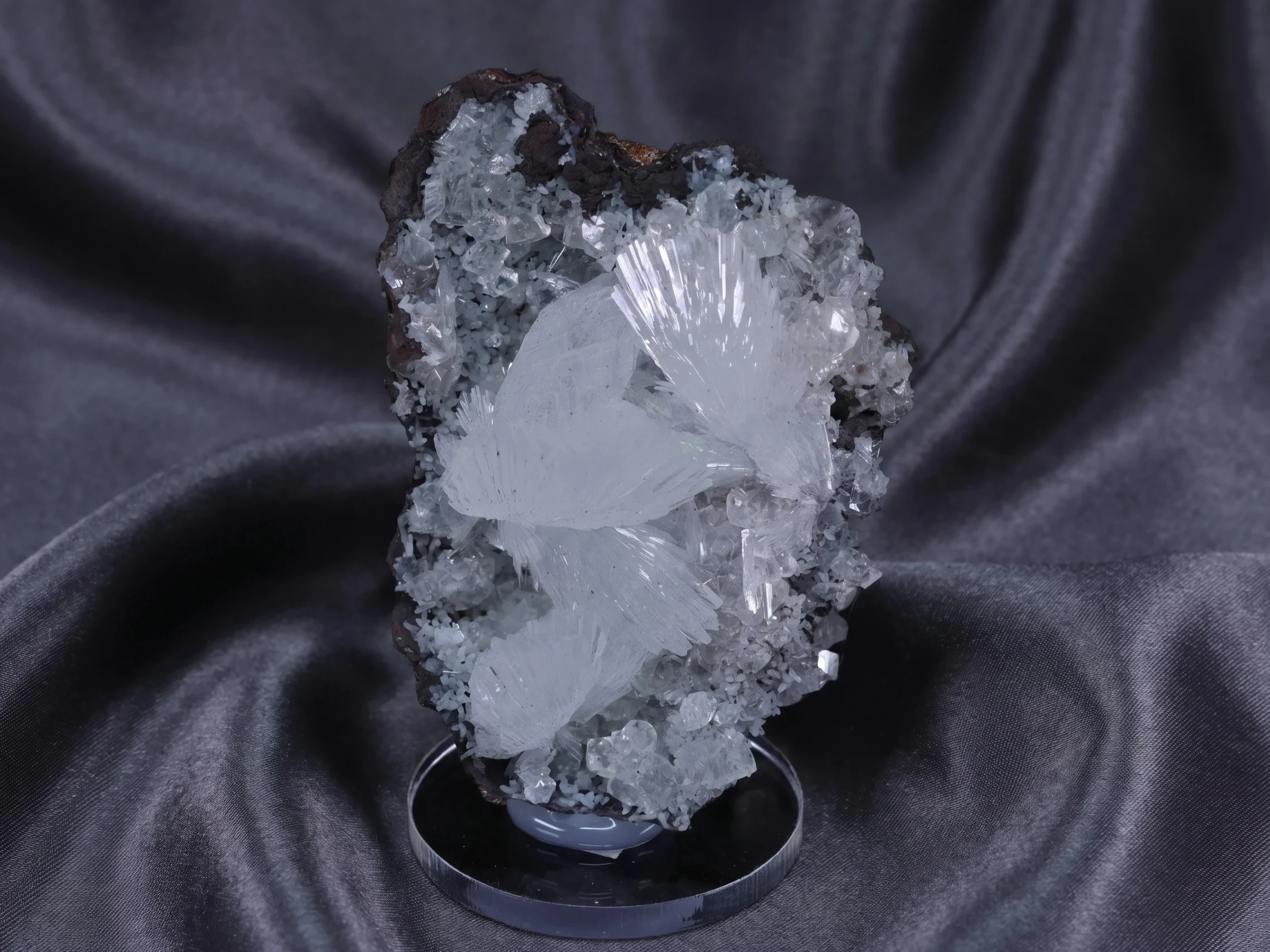 Hemimorfita