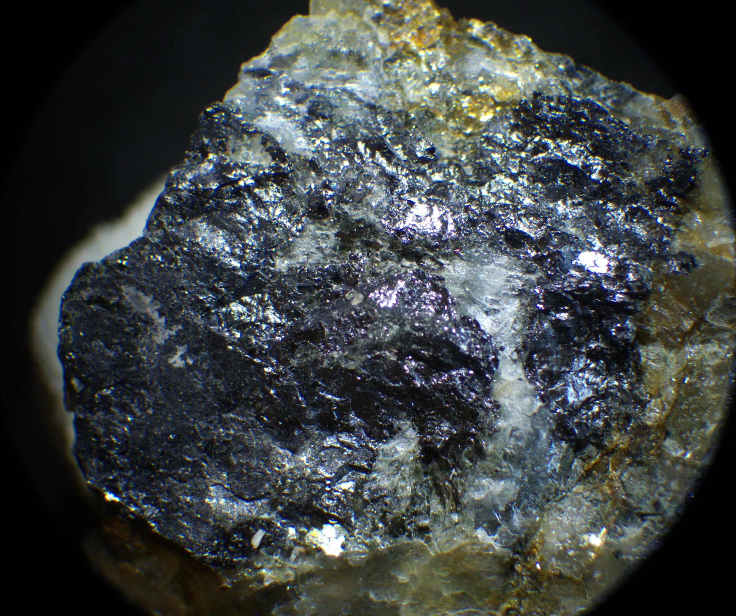 Magnetoilmenita