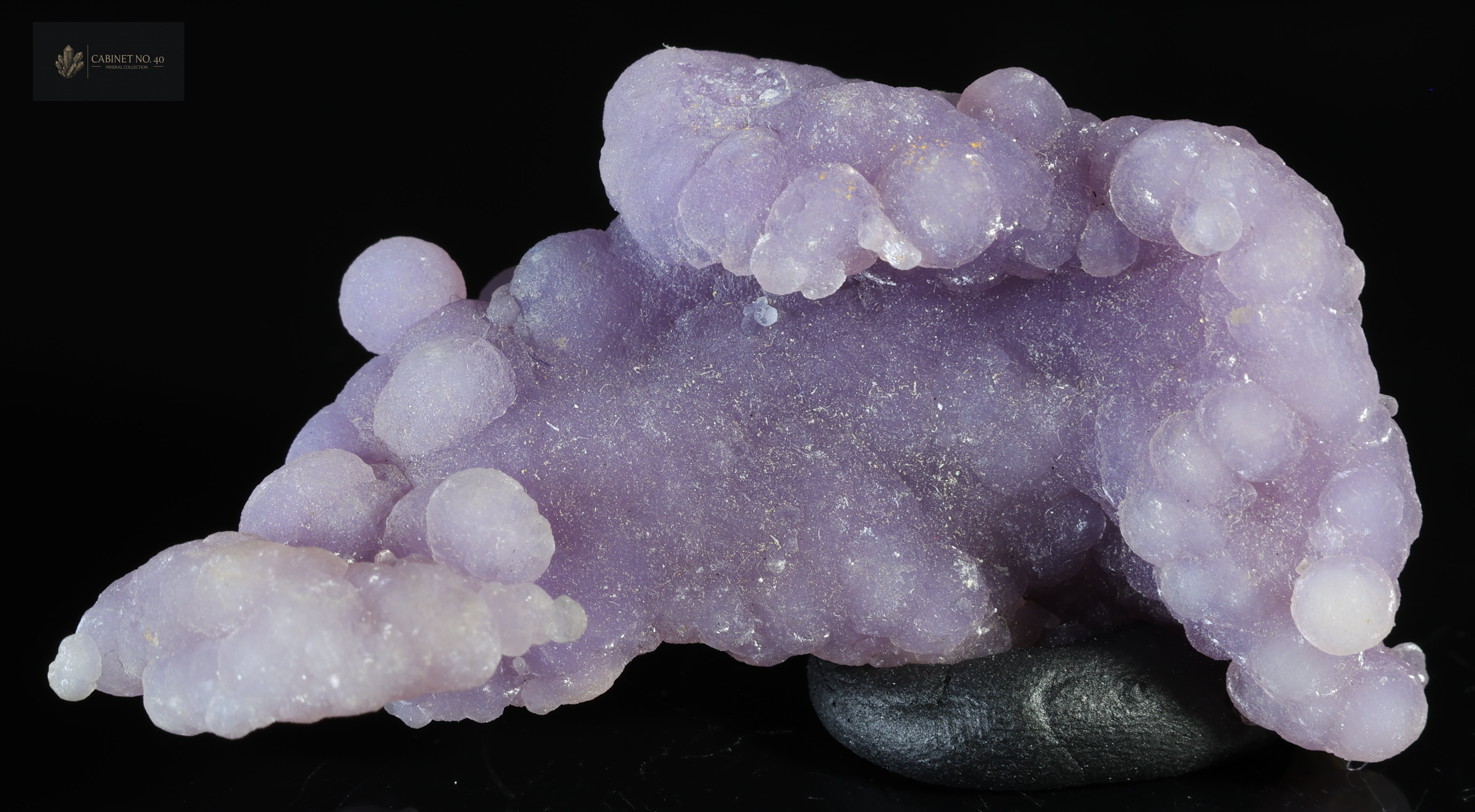 Grape Chalcedony