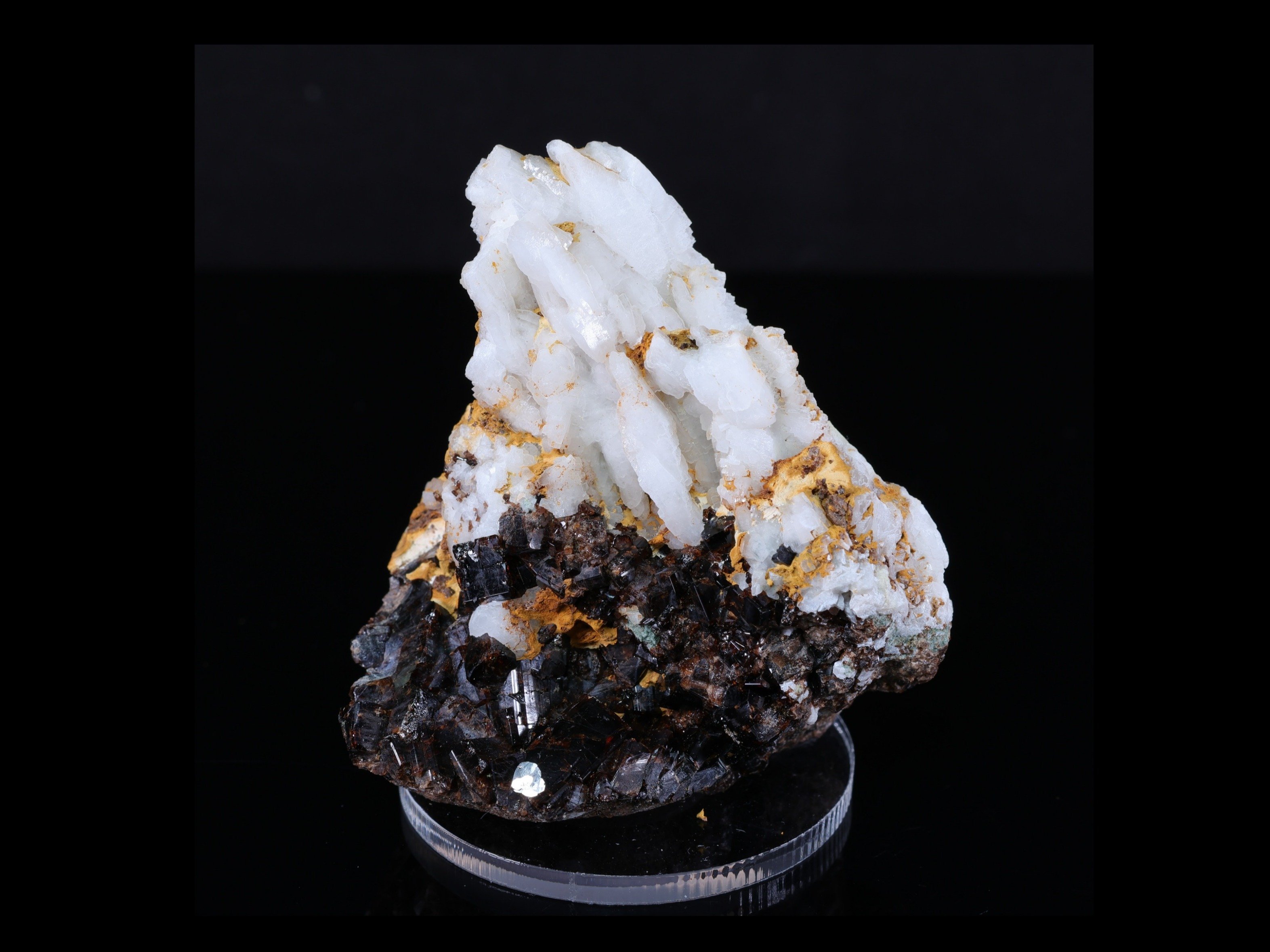 Vesuvianite