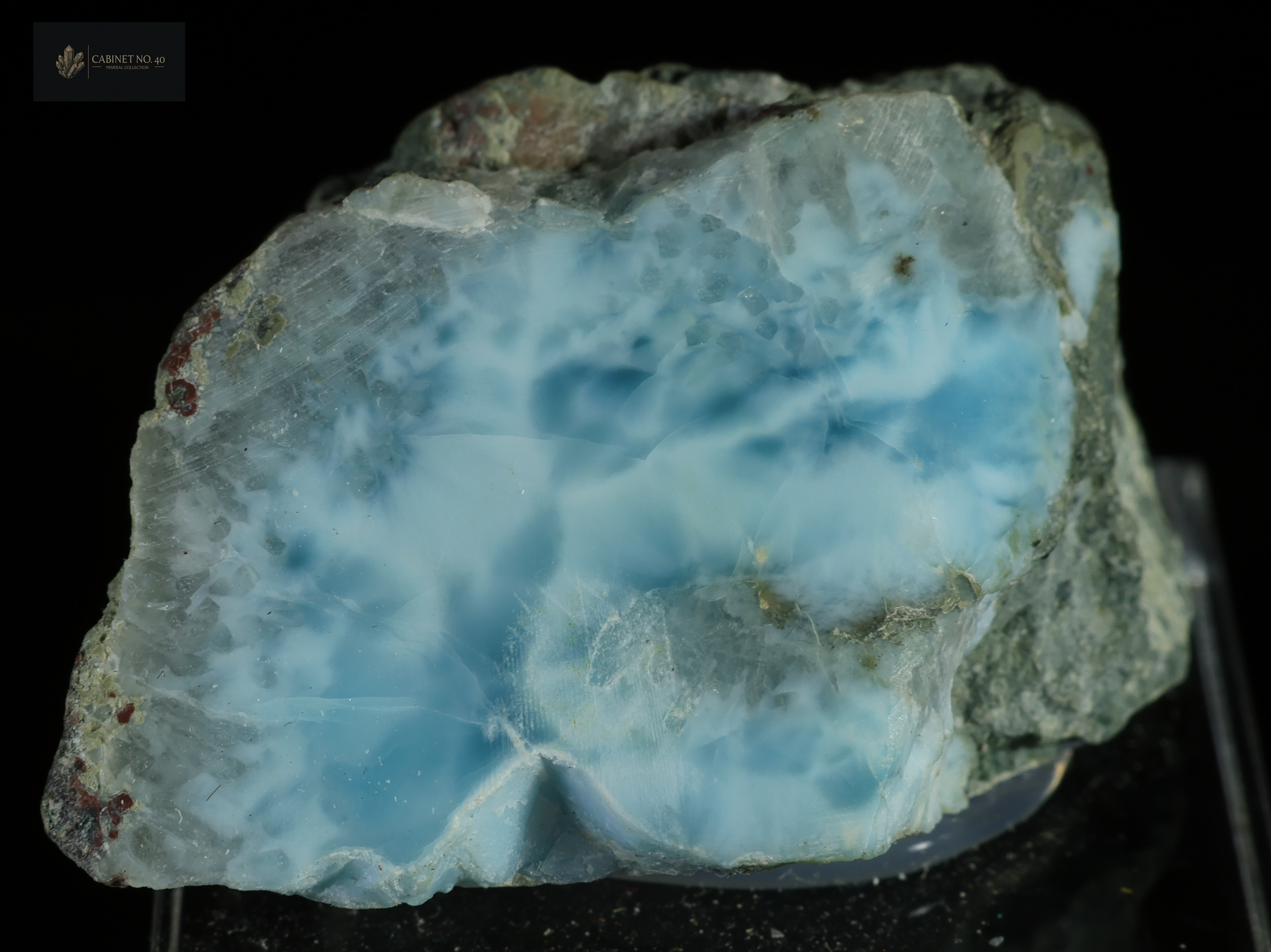 Larimar