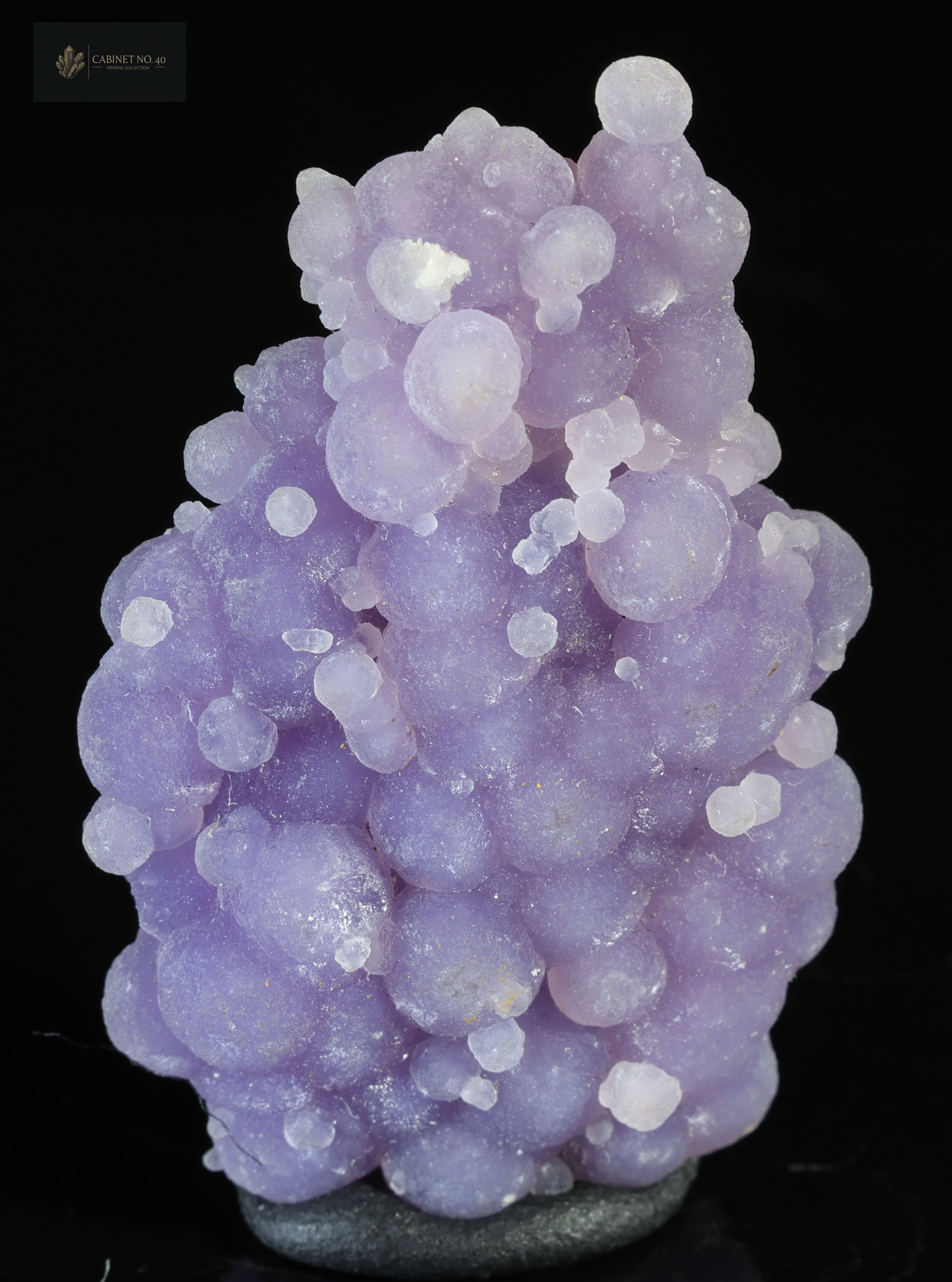 Chalcedon Winogronowy