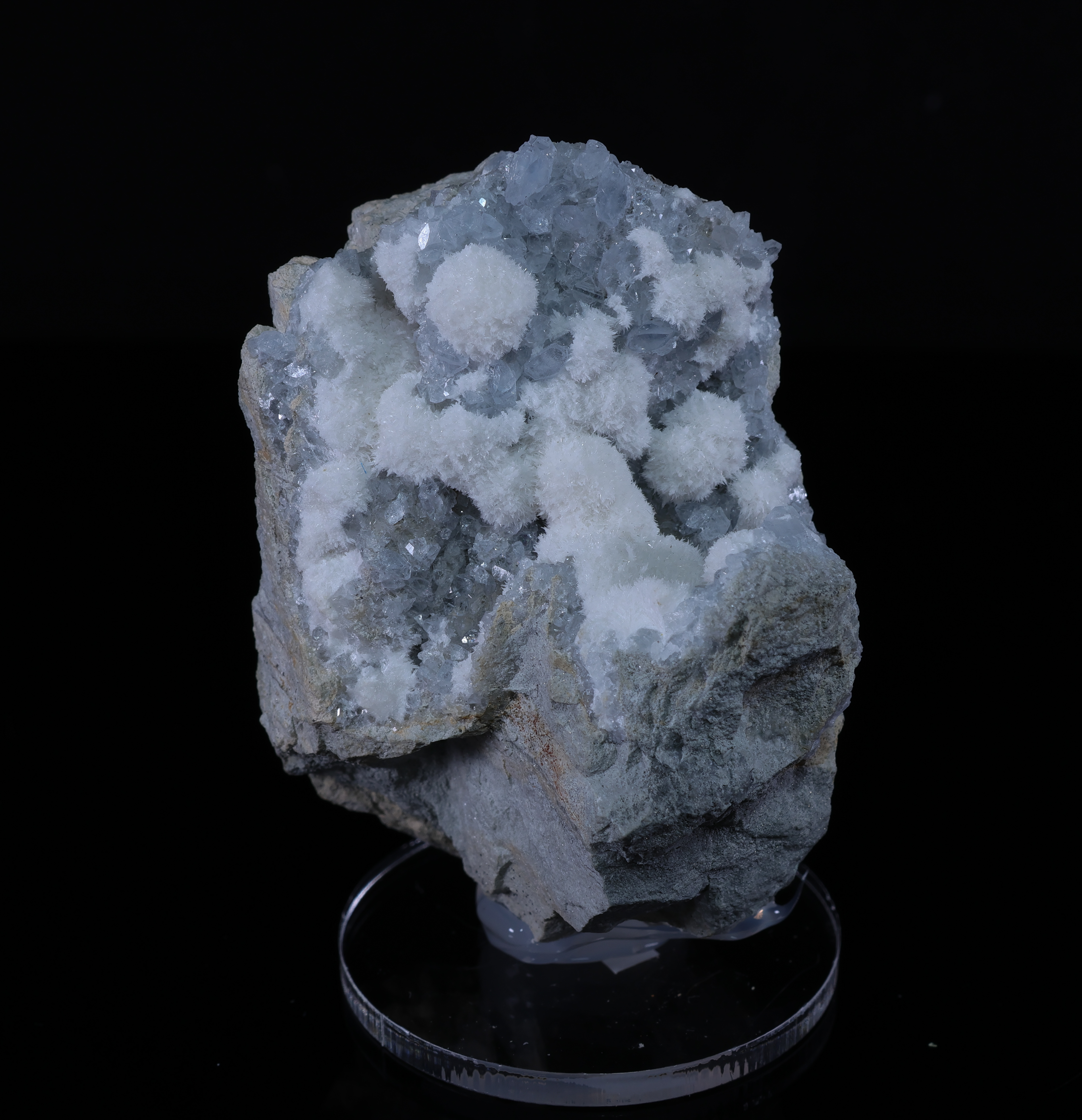 Strontianite