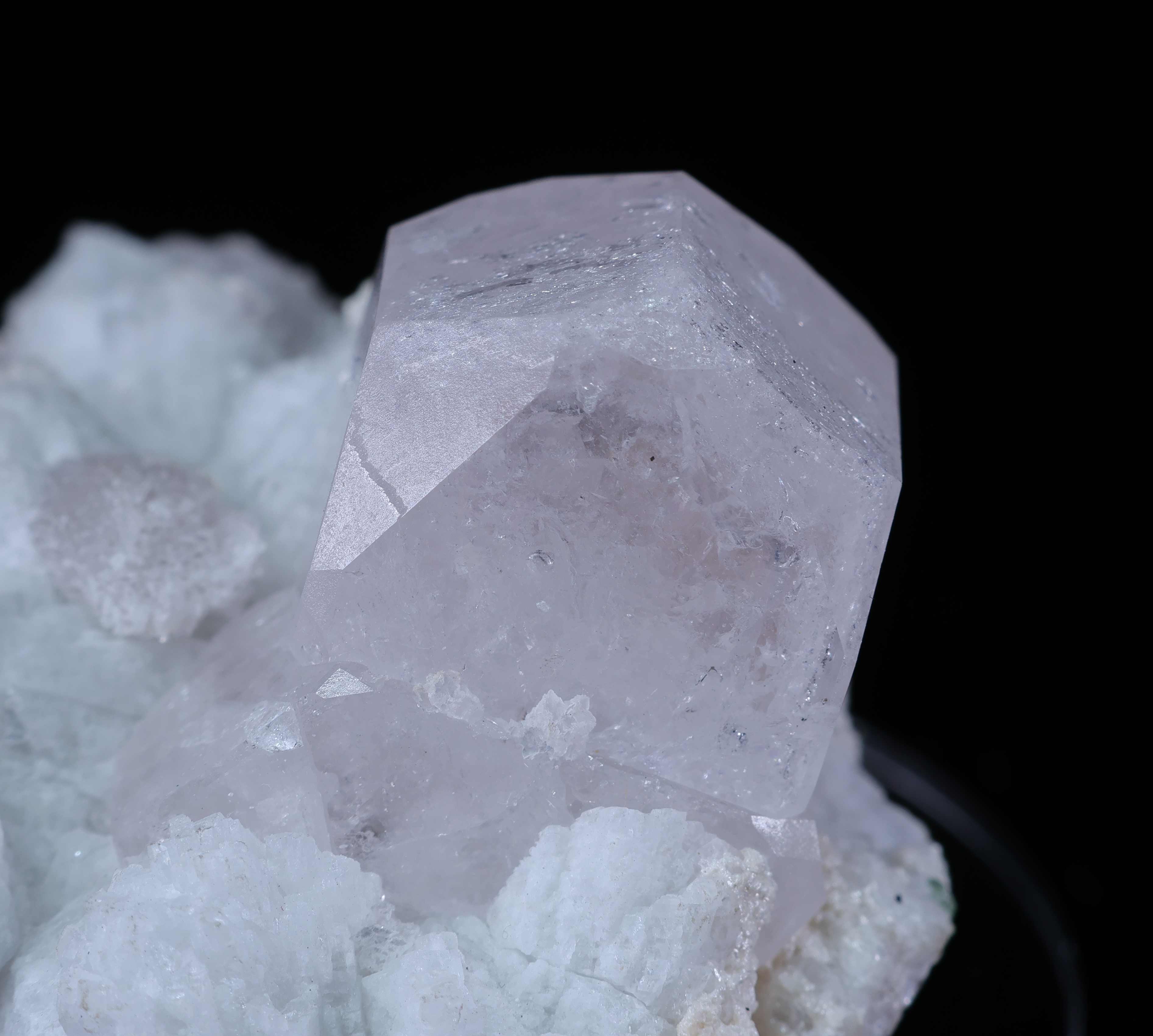 Morganite