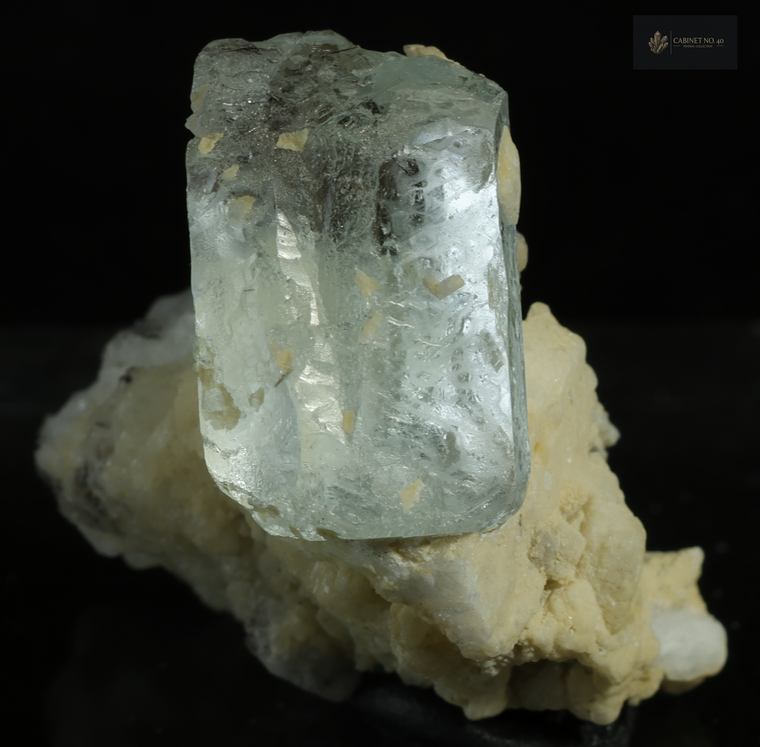 Aguamarina