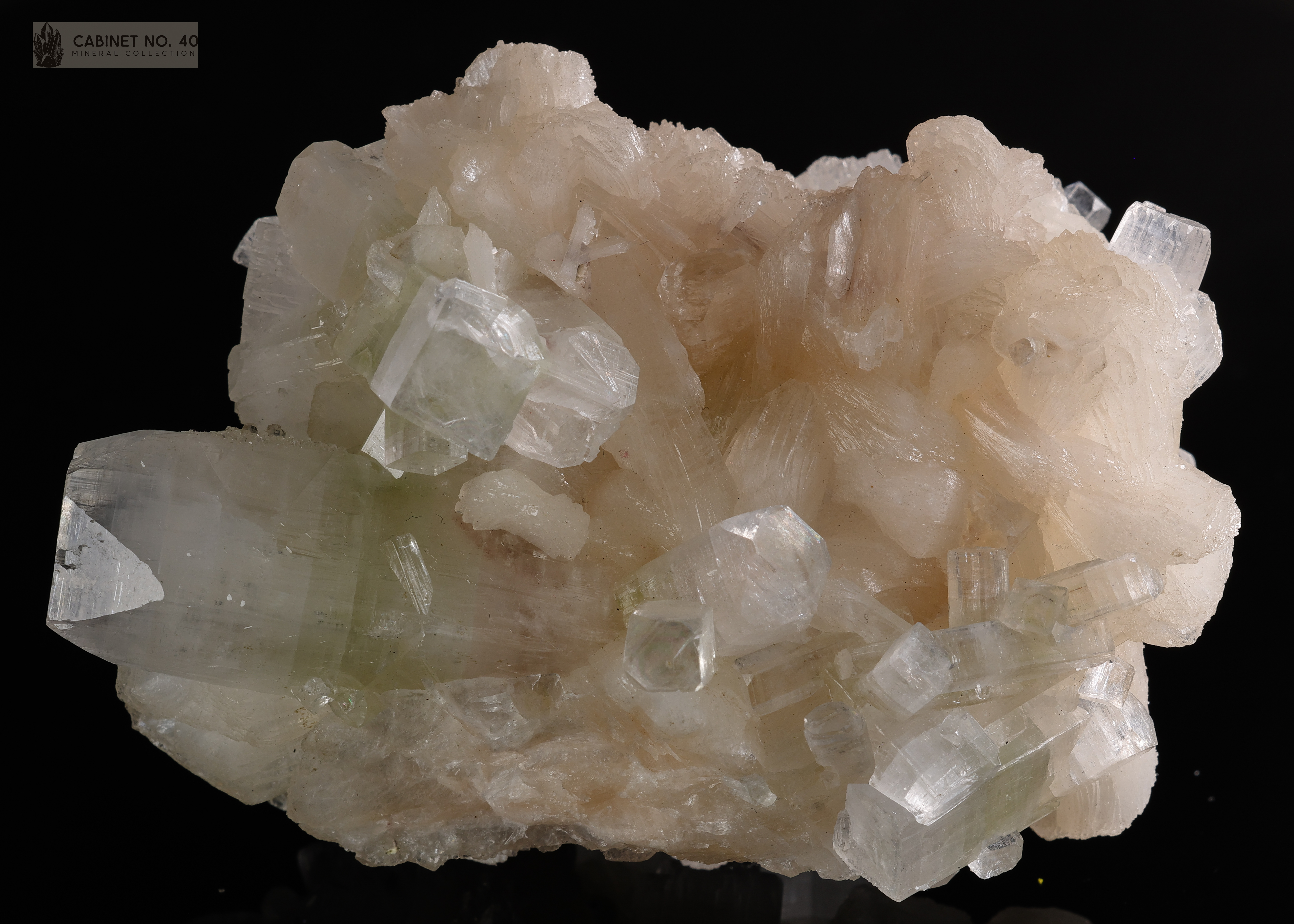 Apophyllite
