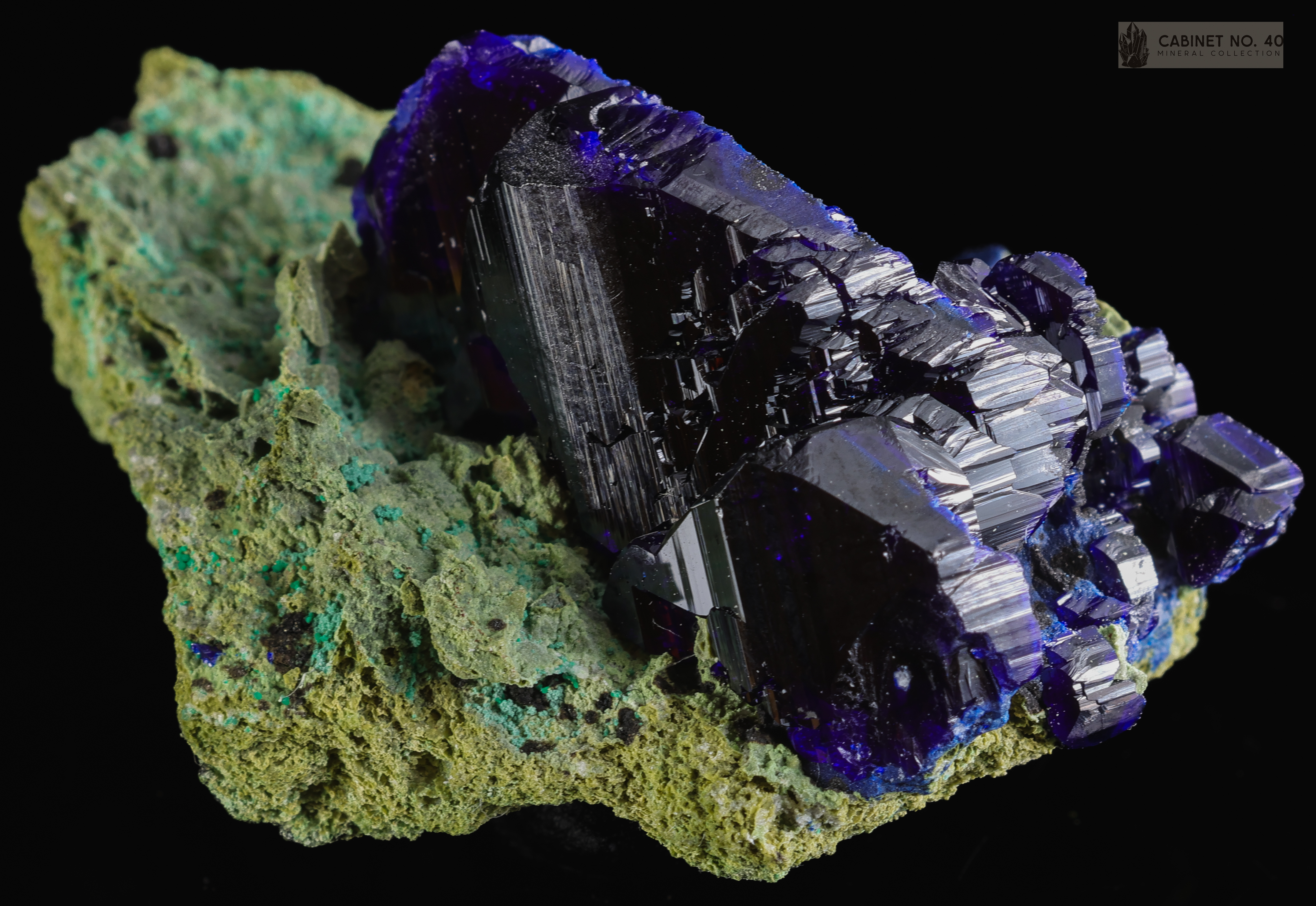 Azuryt