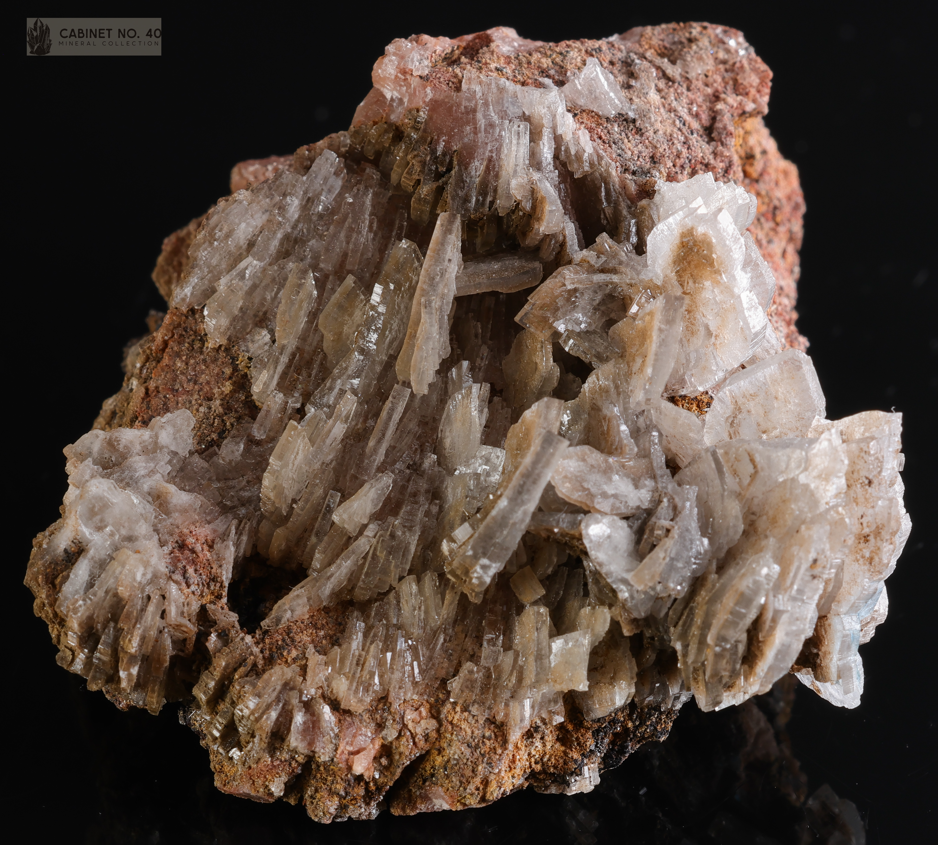 Baryte