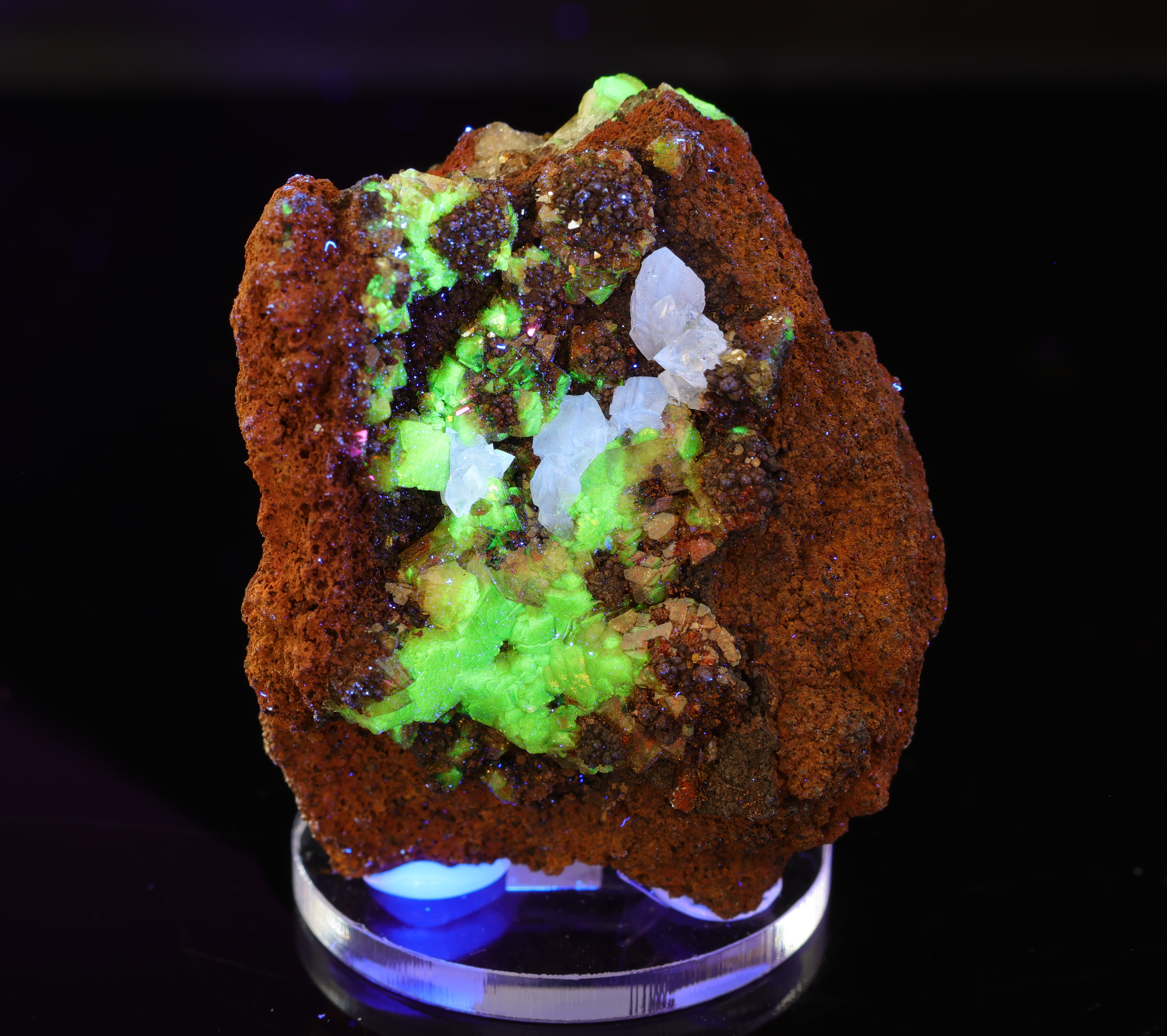 Adamite