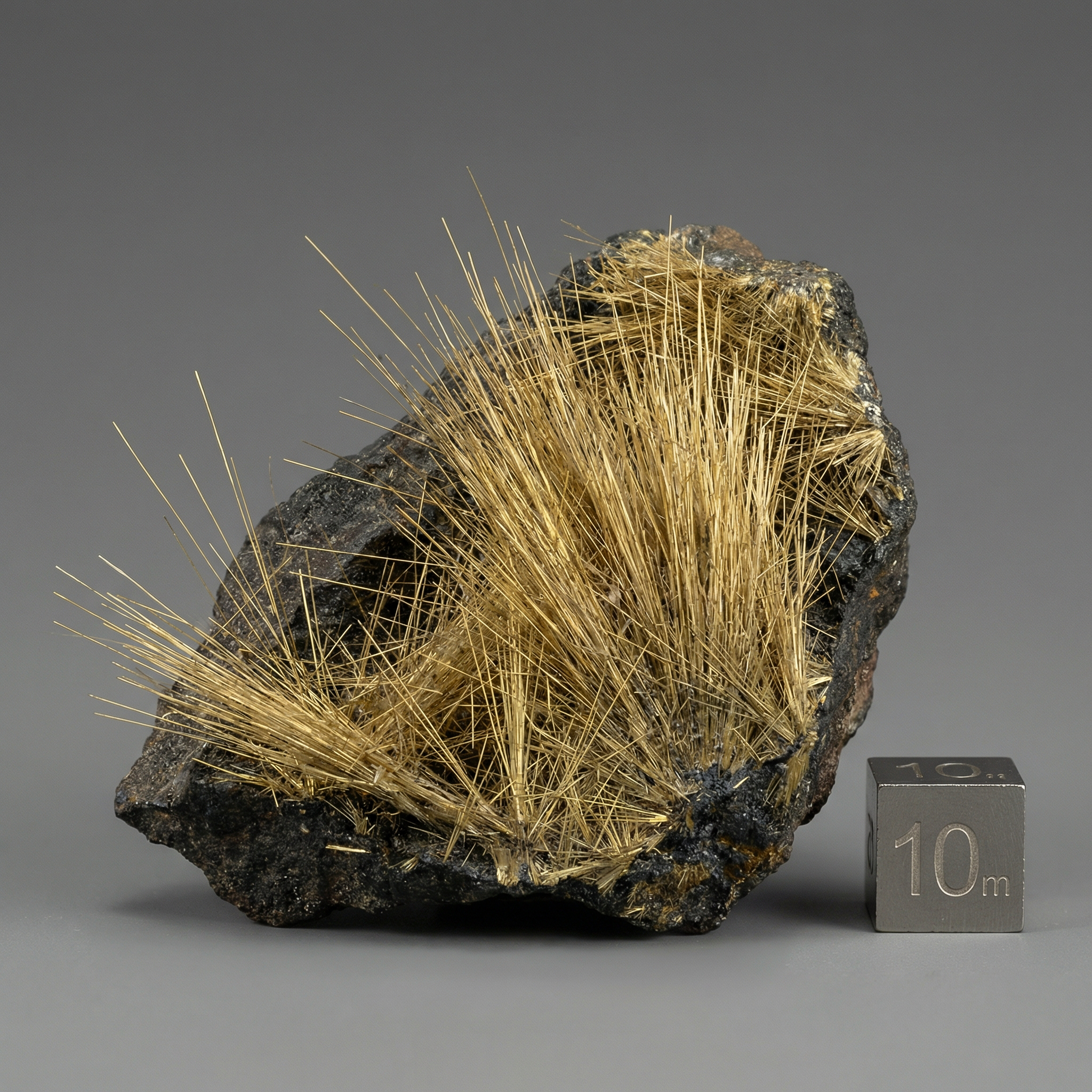 Milleryt