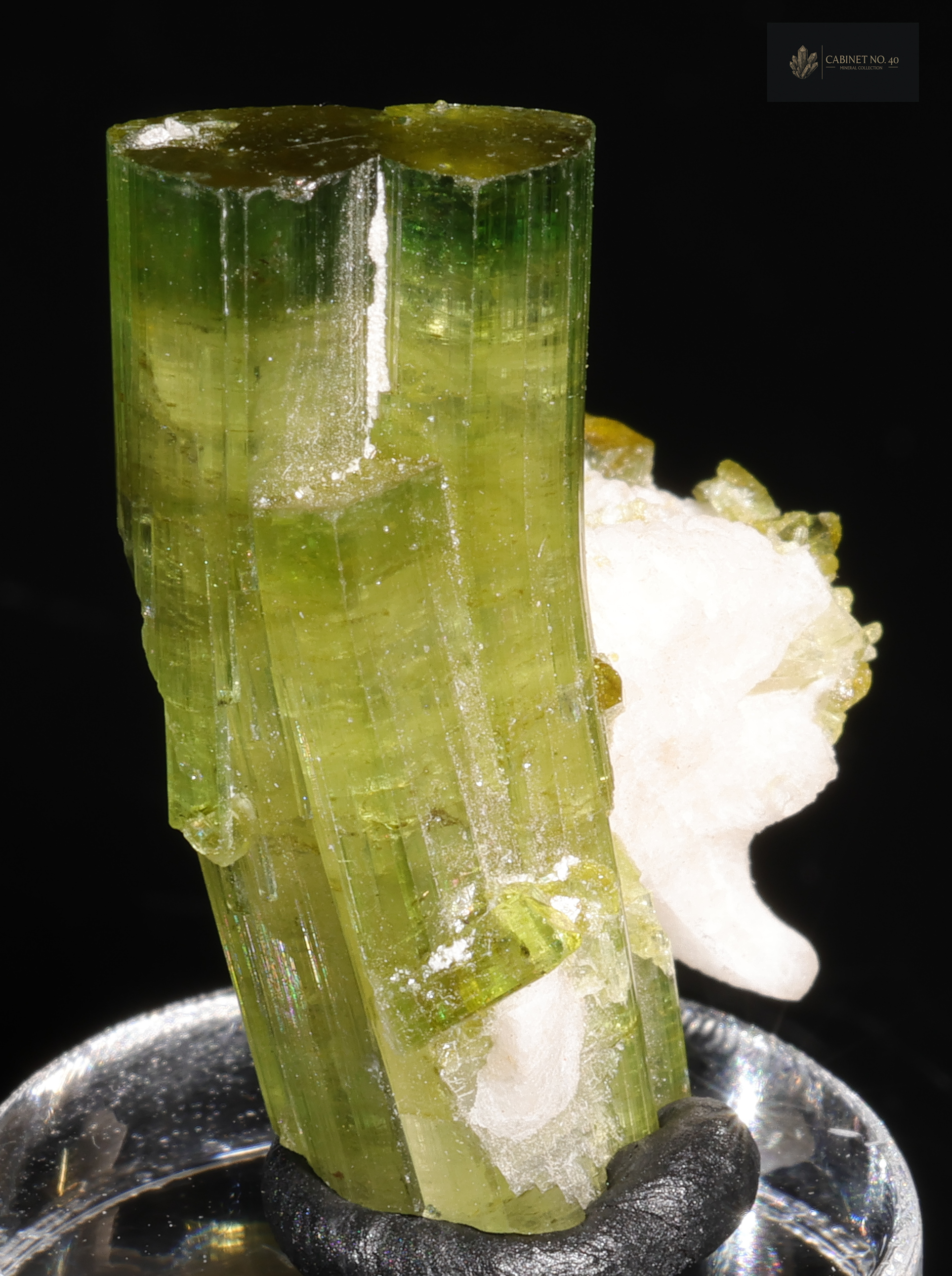 Elbaite