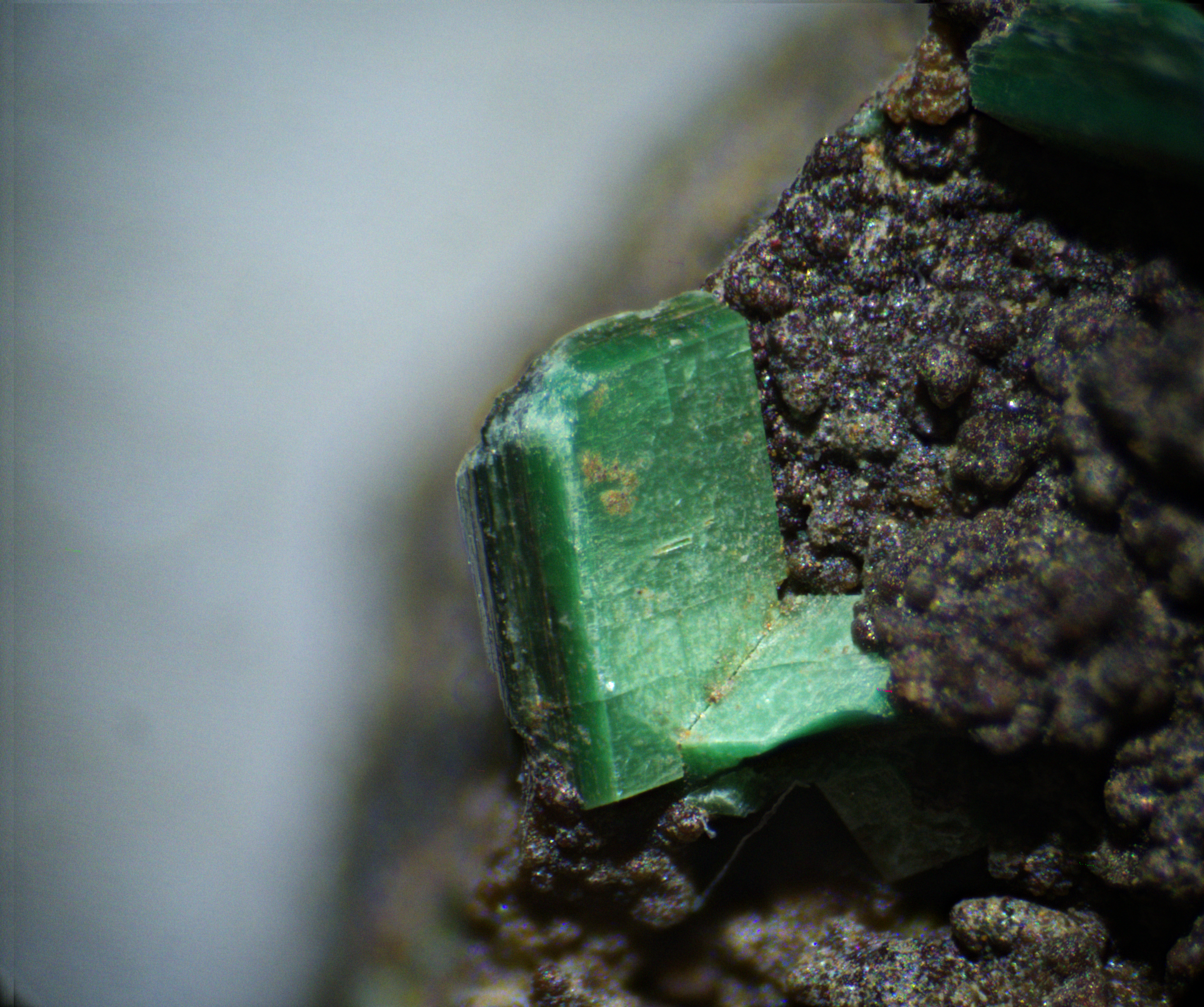Zeunerite