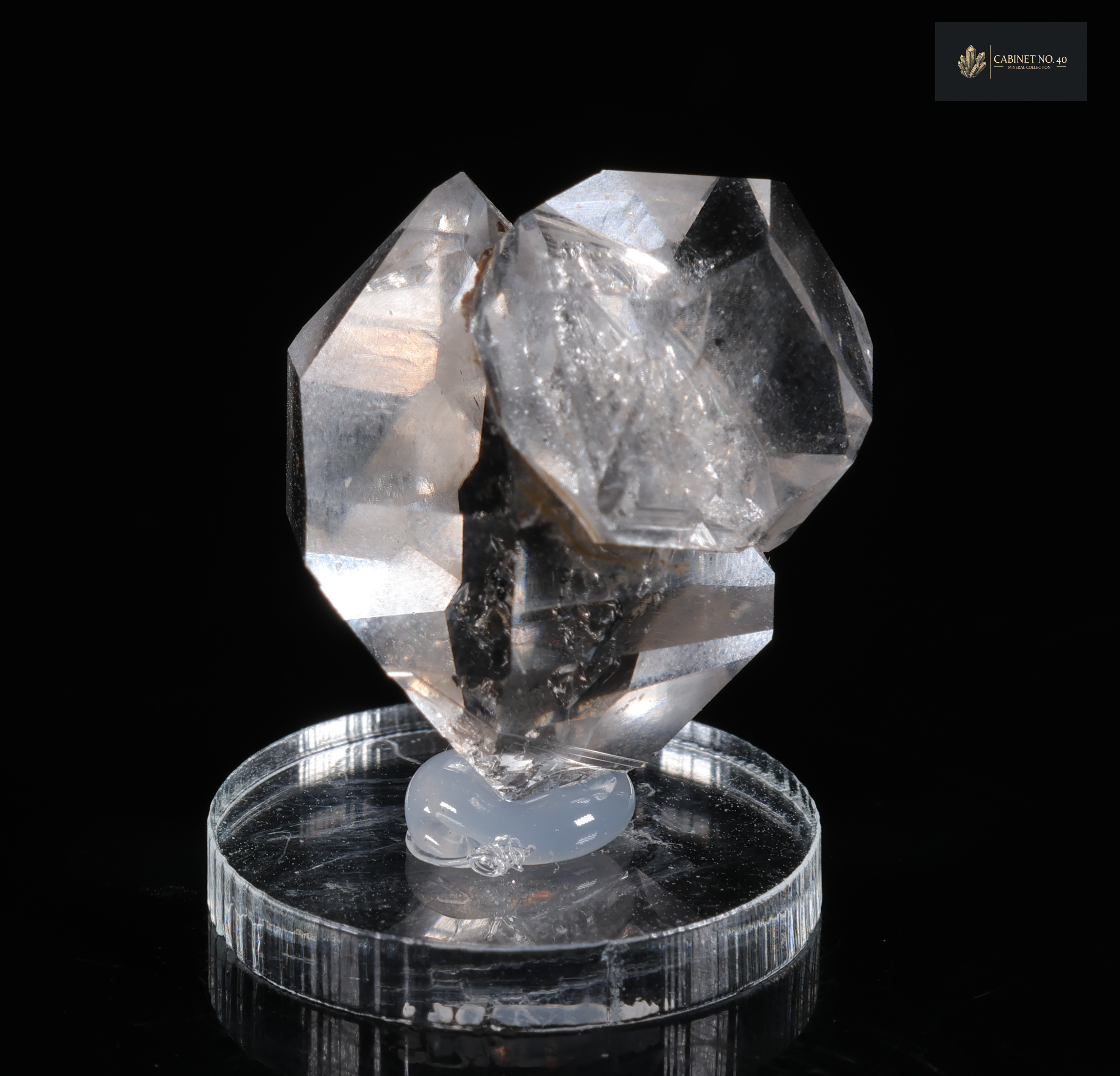 Diament Herkimer