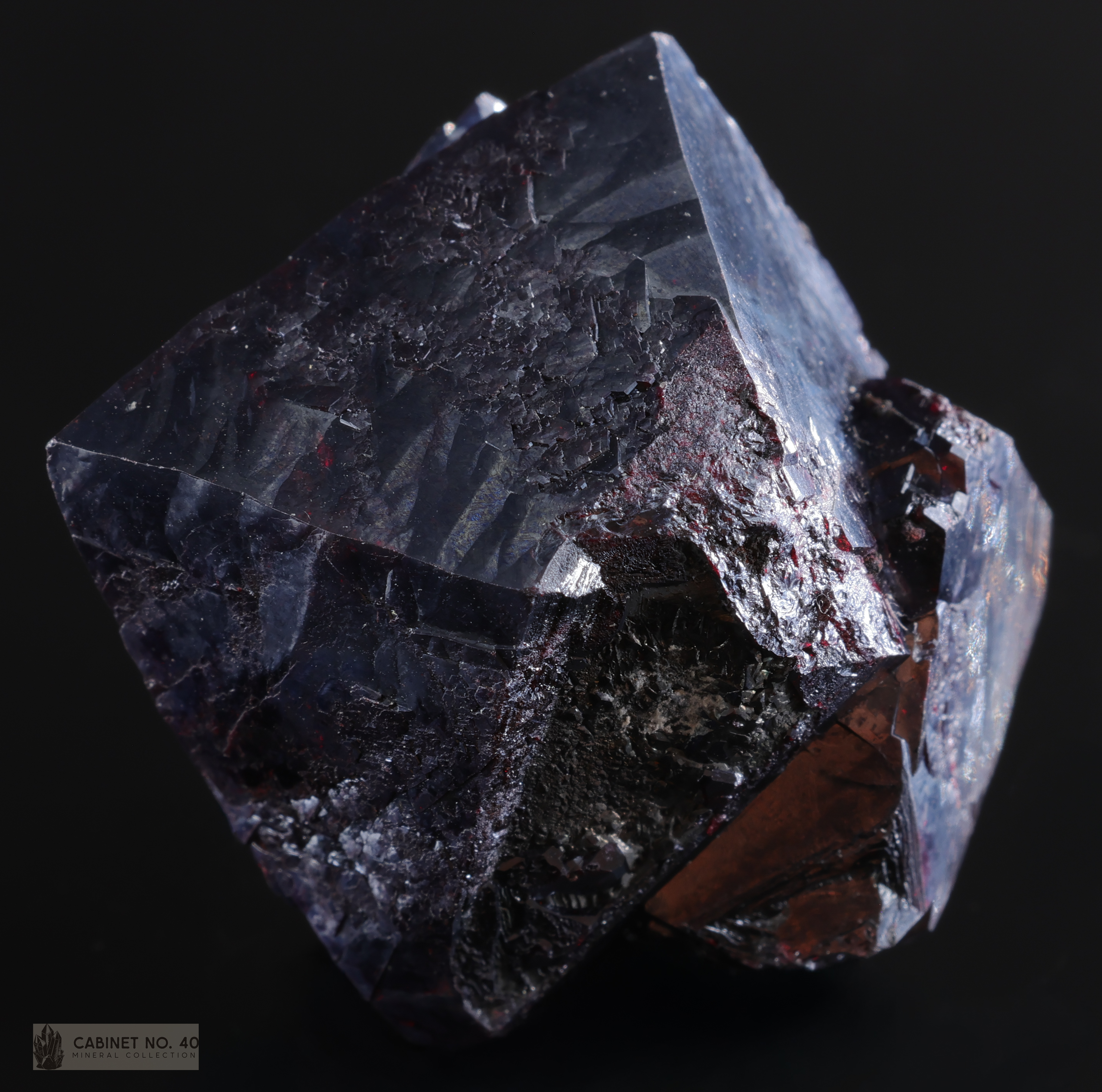 Cuprite