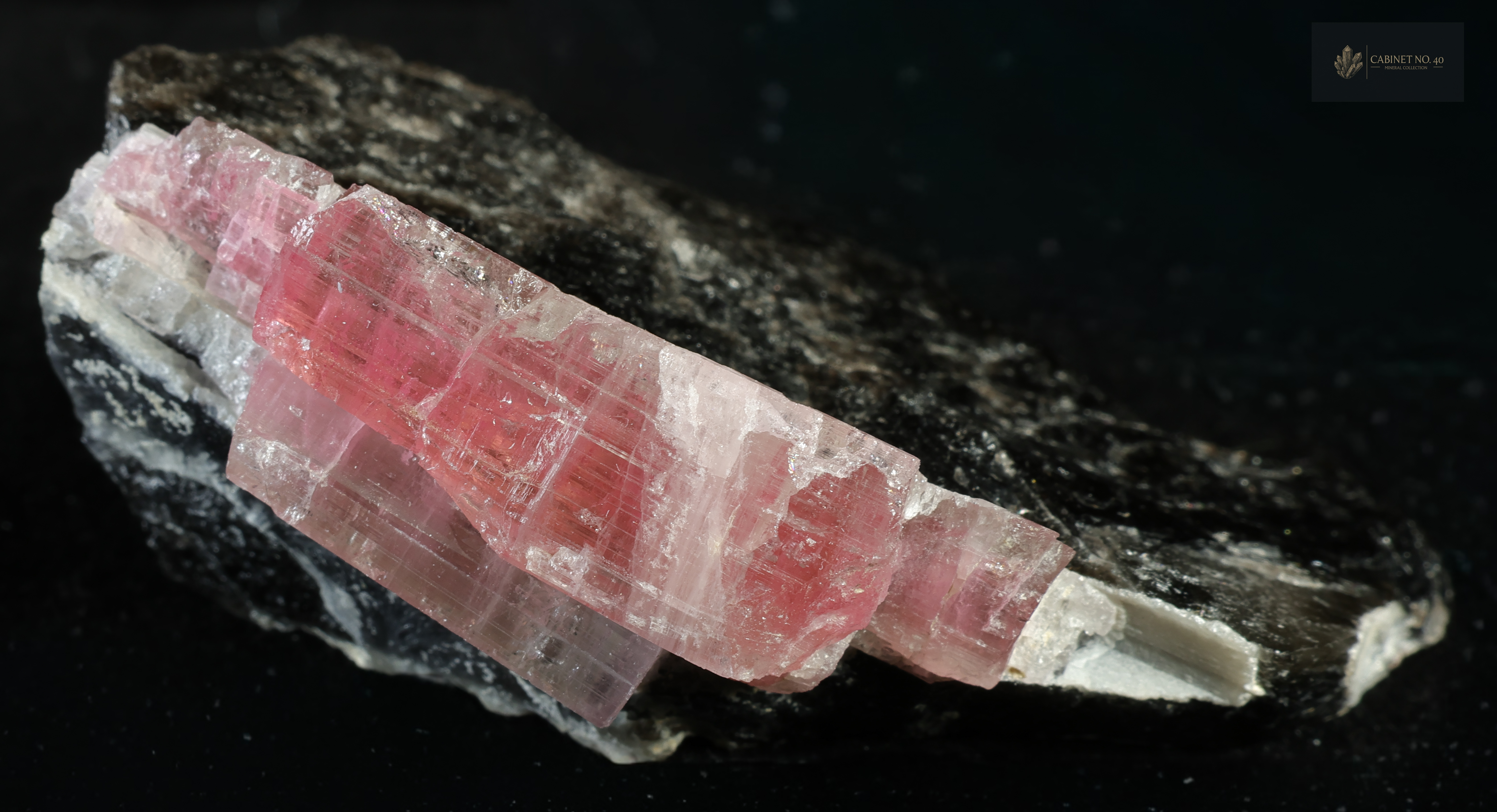 Rubellite