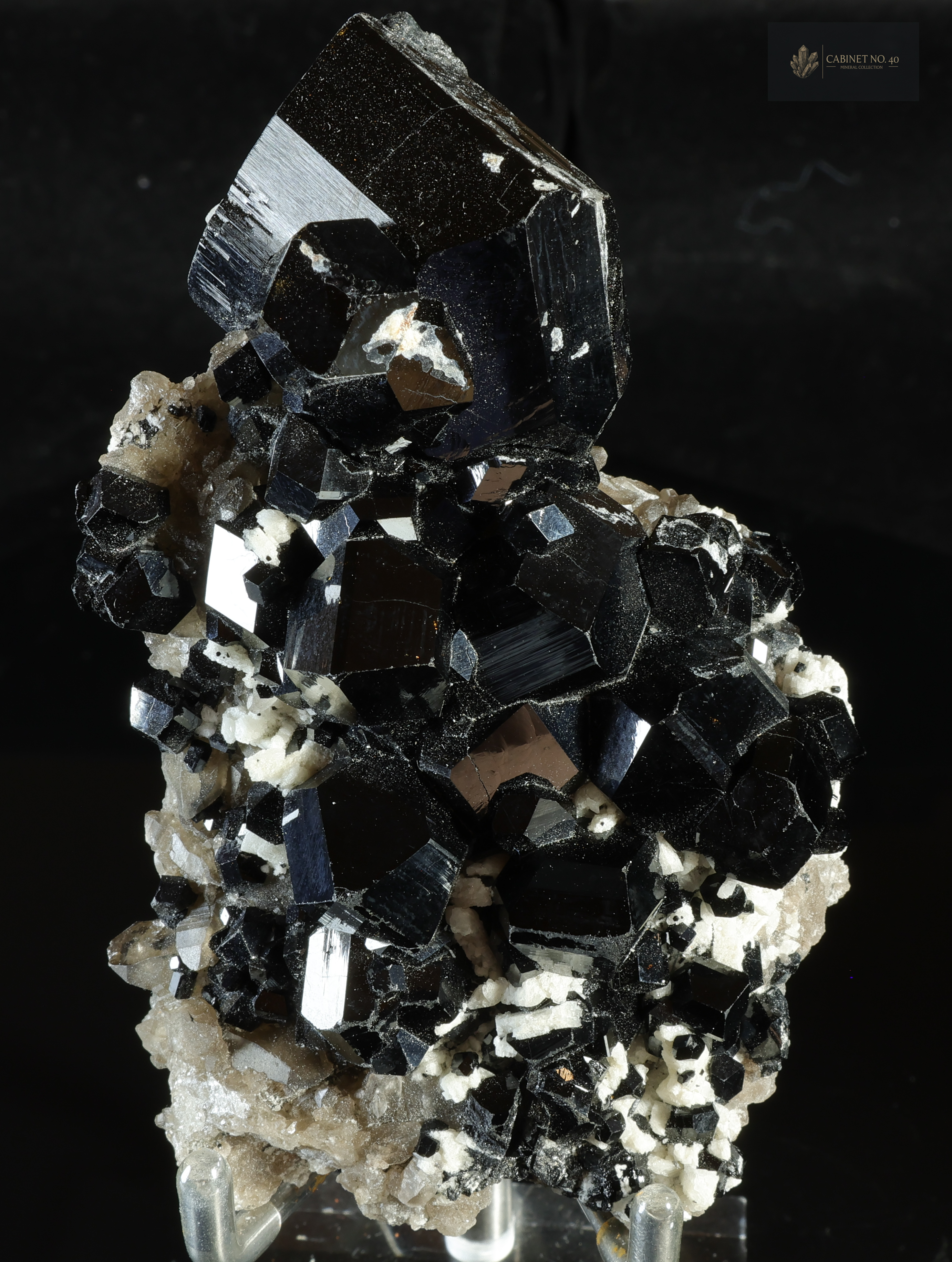 Schorl