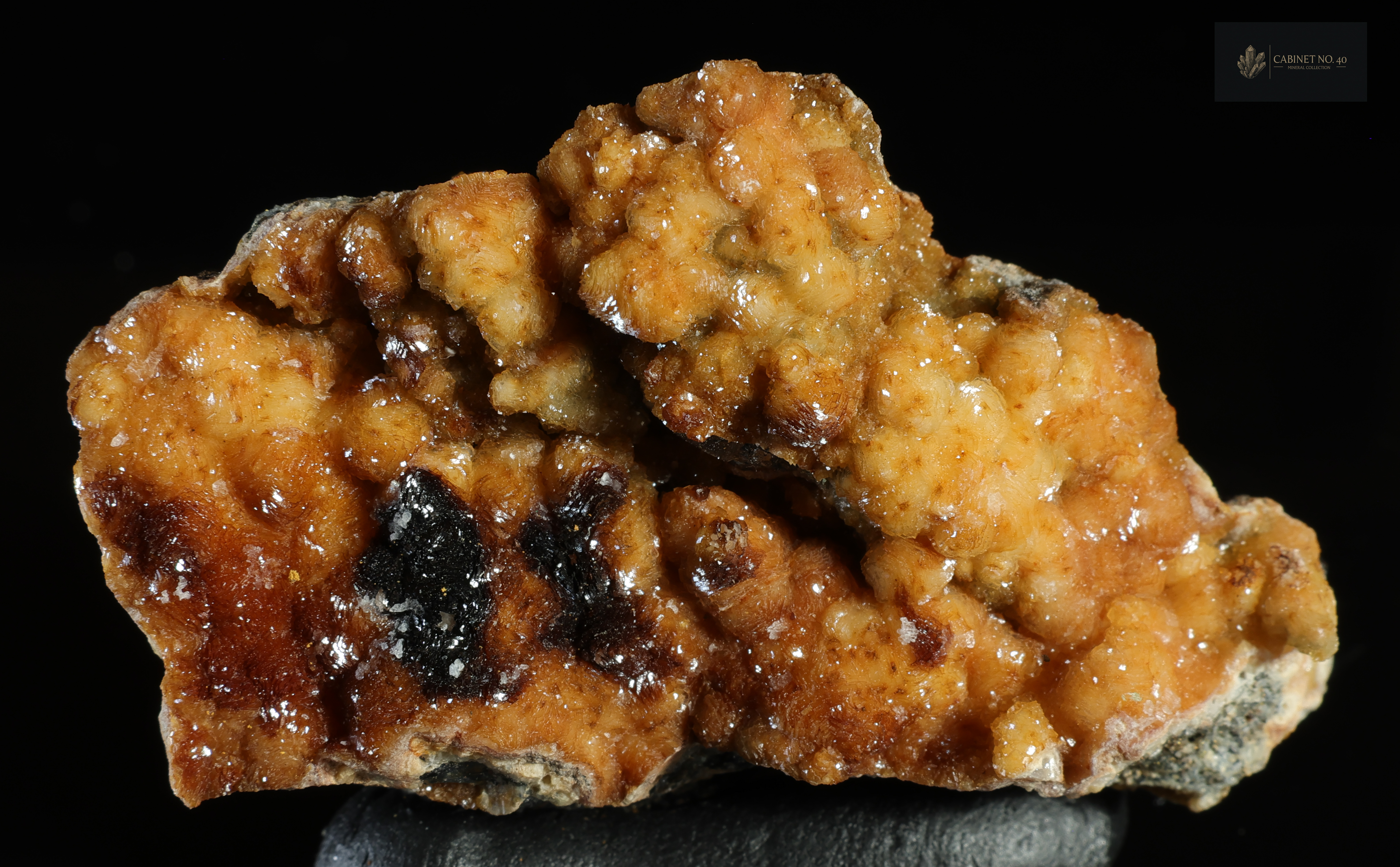 Siderite