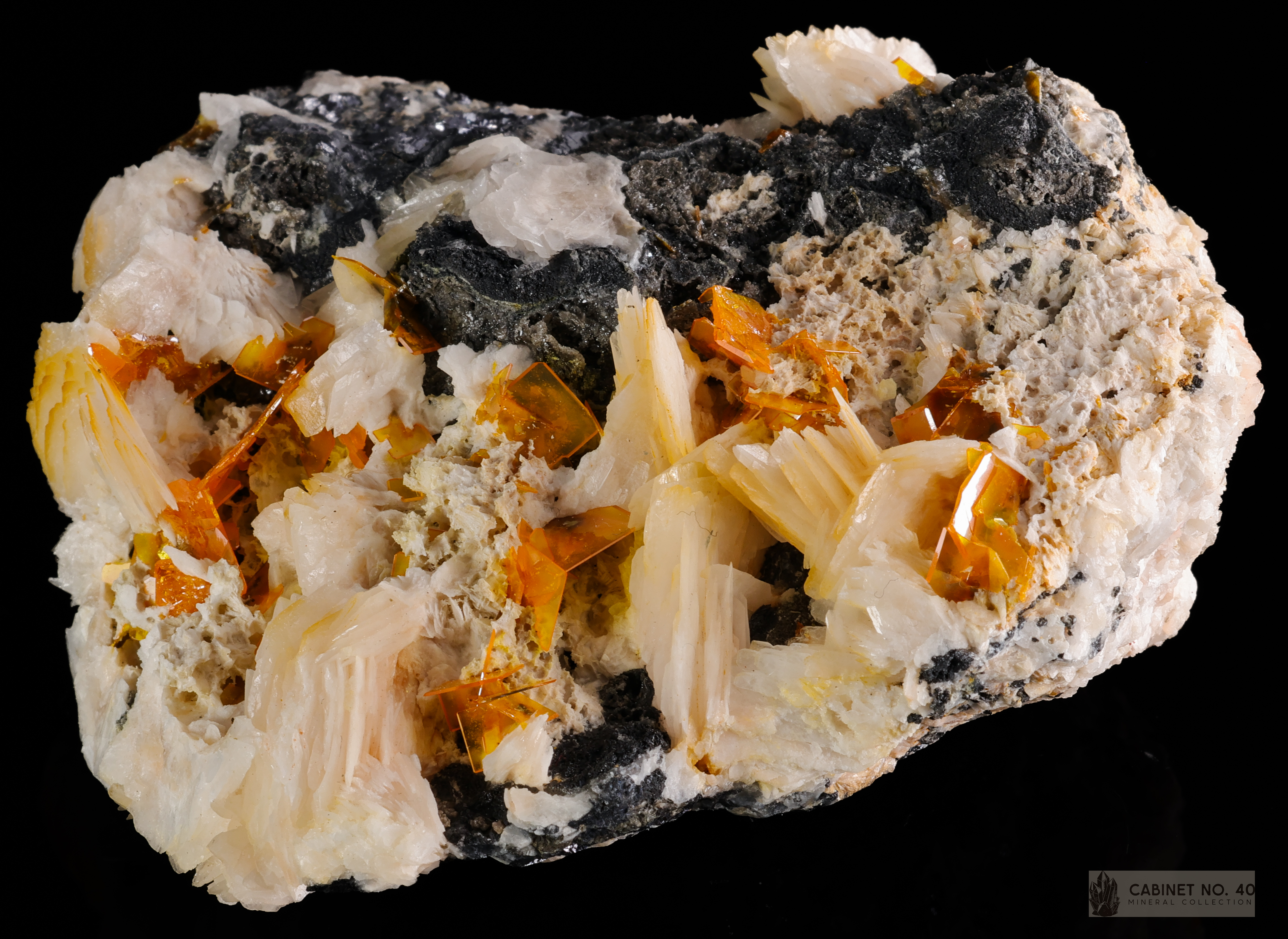 Wulfenita