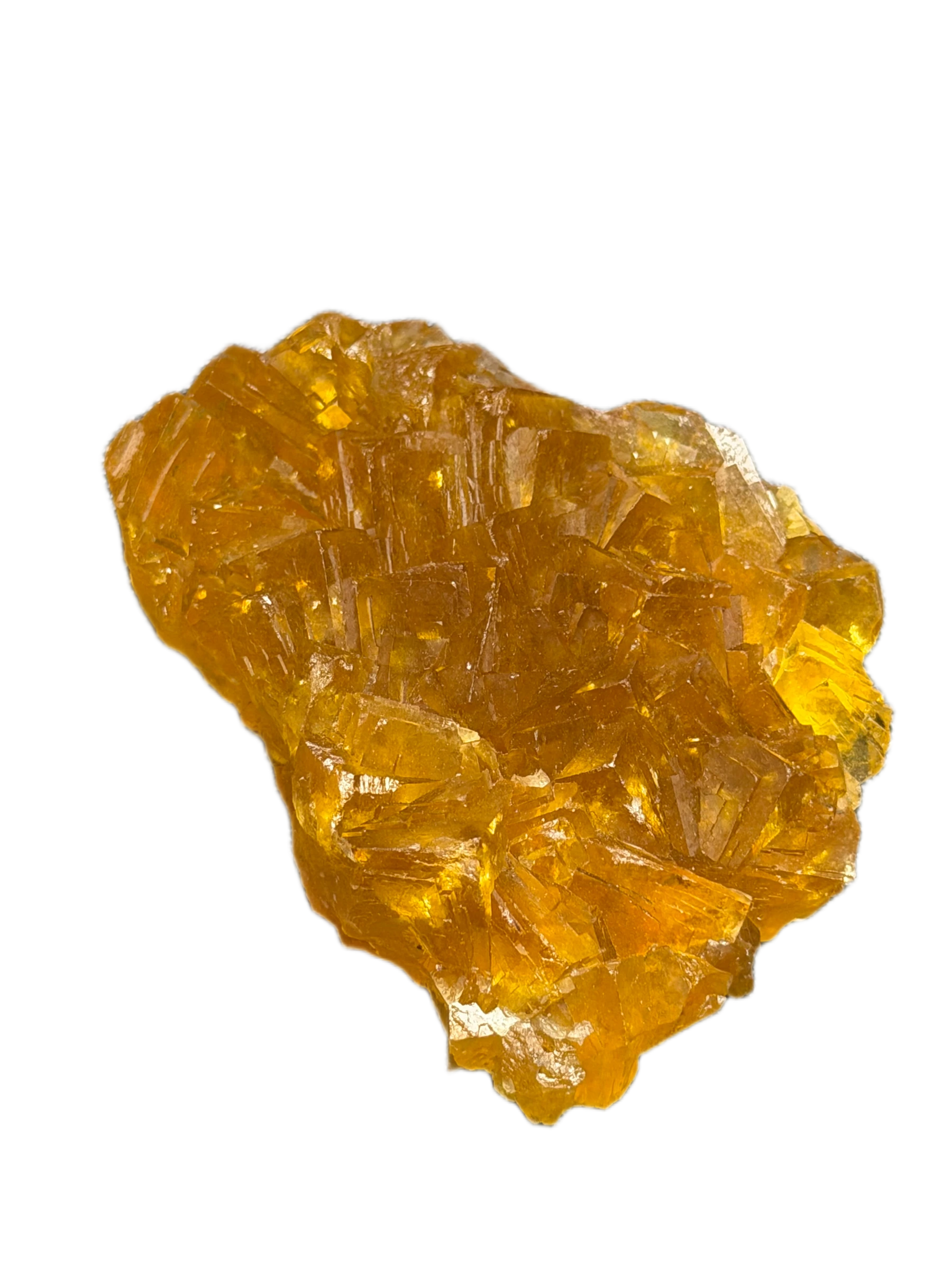Fluorite