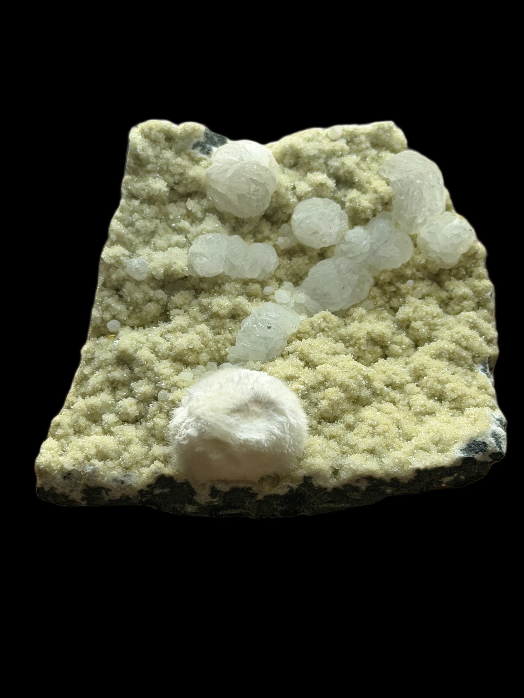 Okaz mineralny
