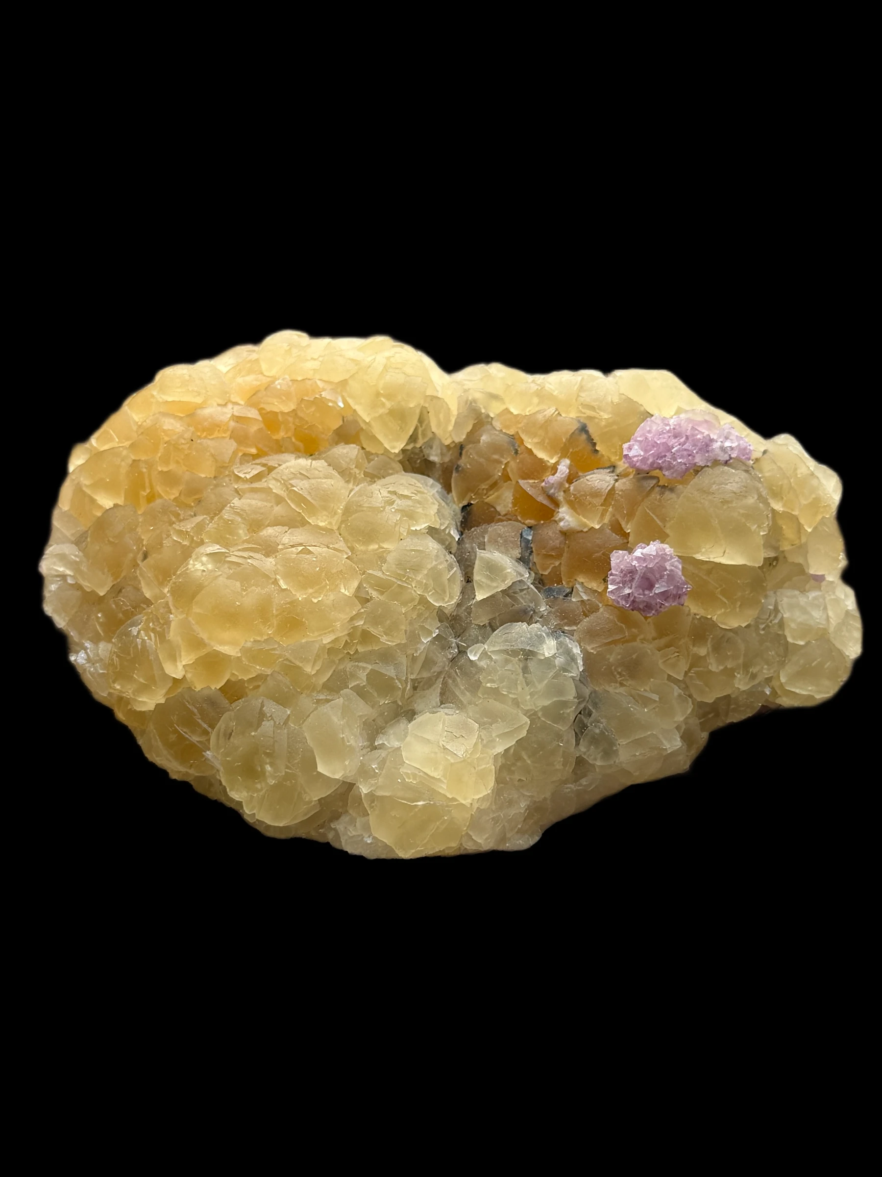 Okaz mineralny