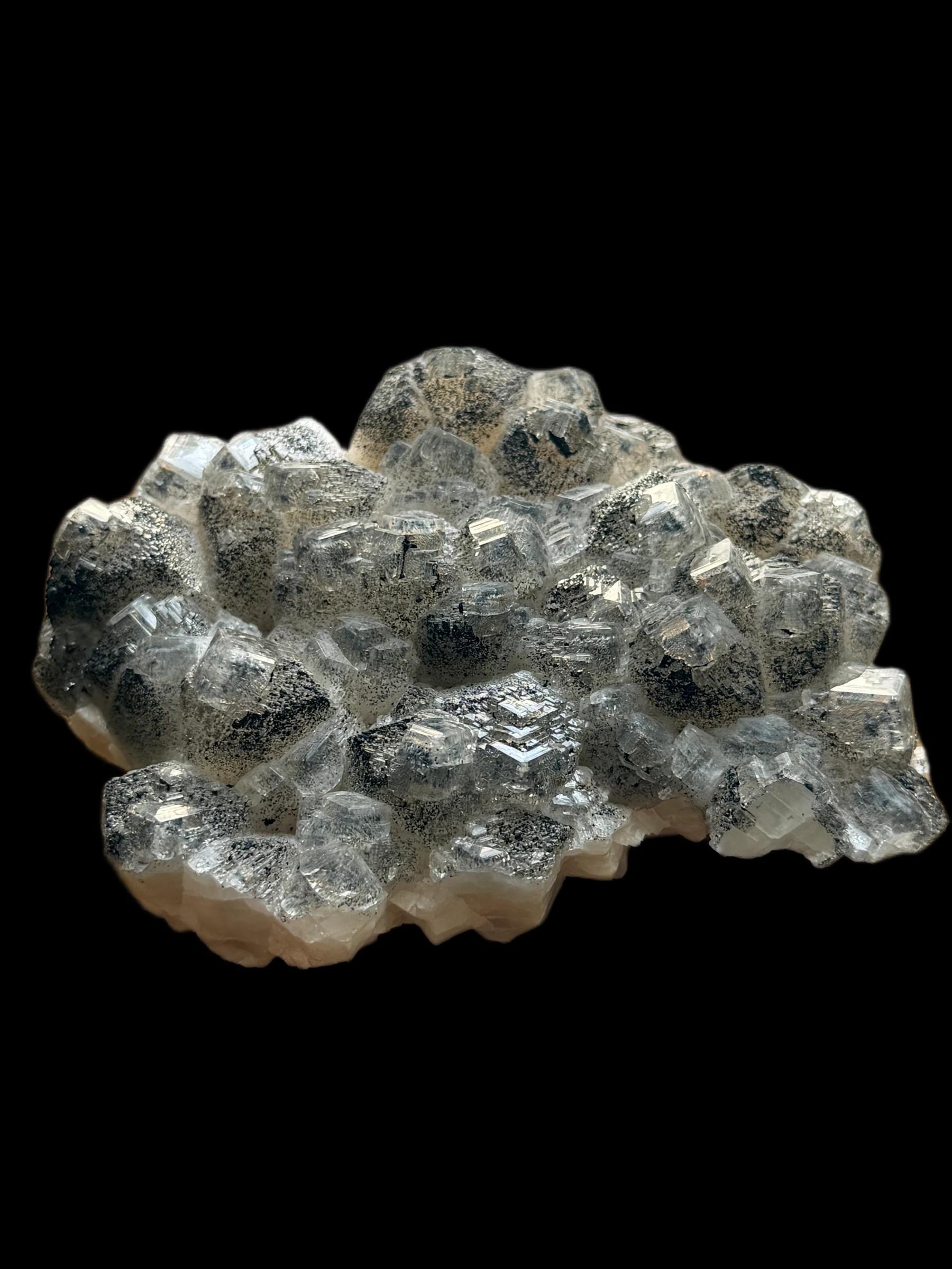 Okaz mineralny