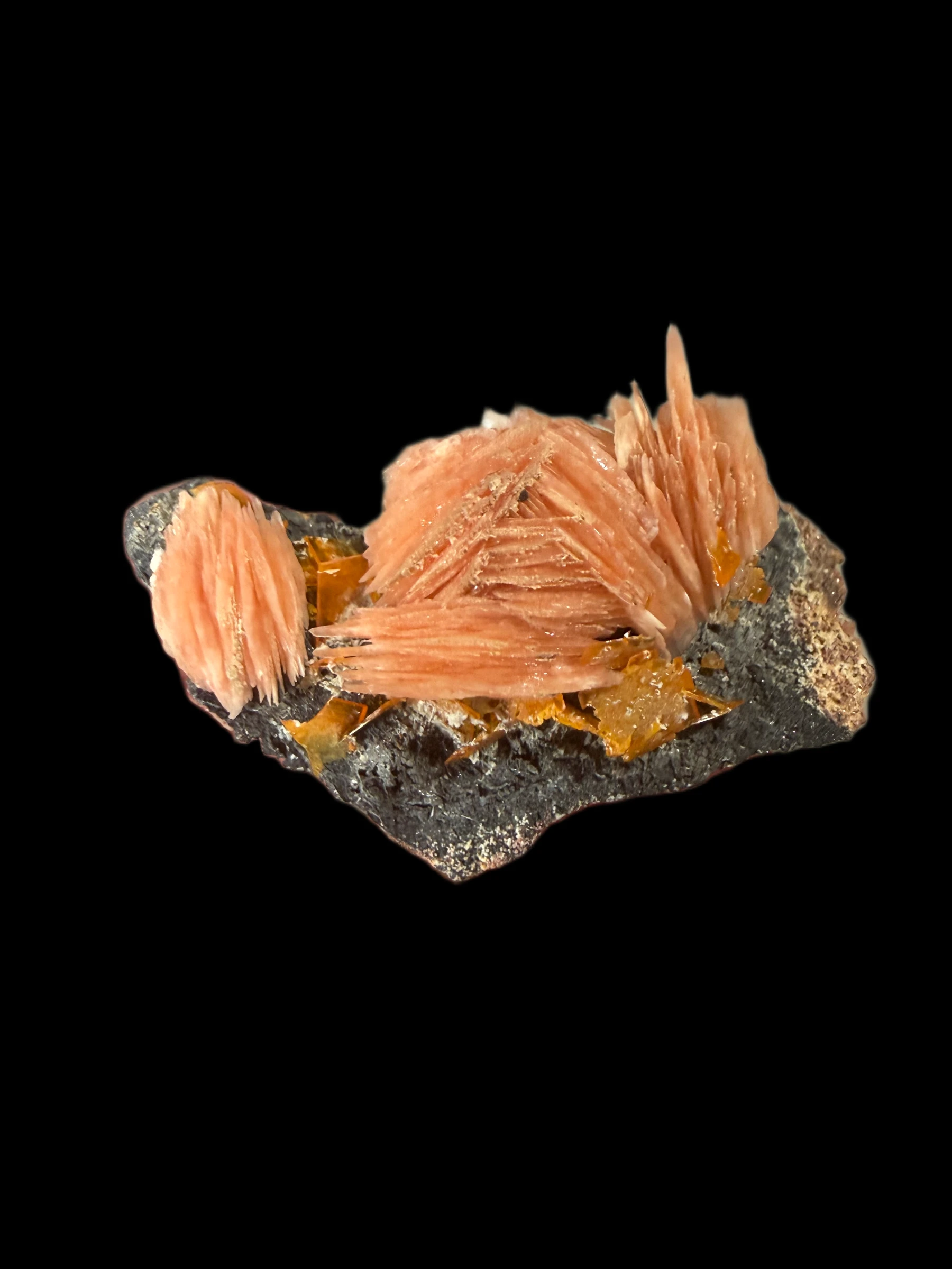 Okaz mineralny