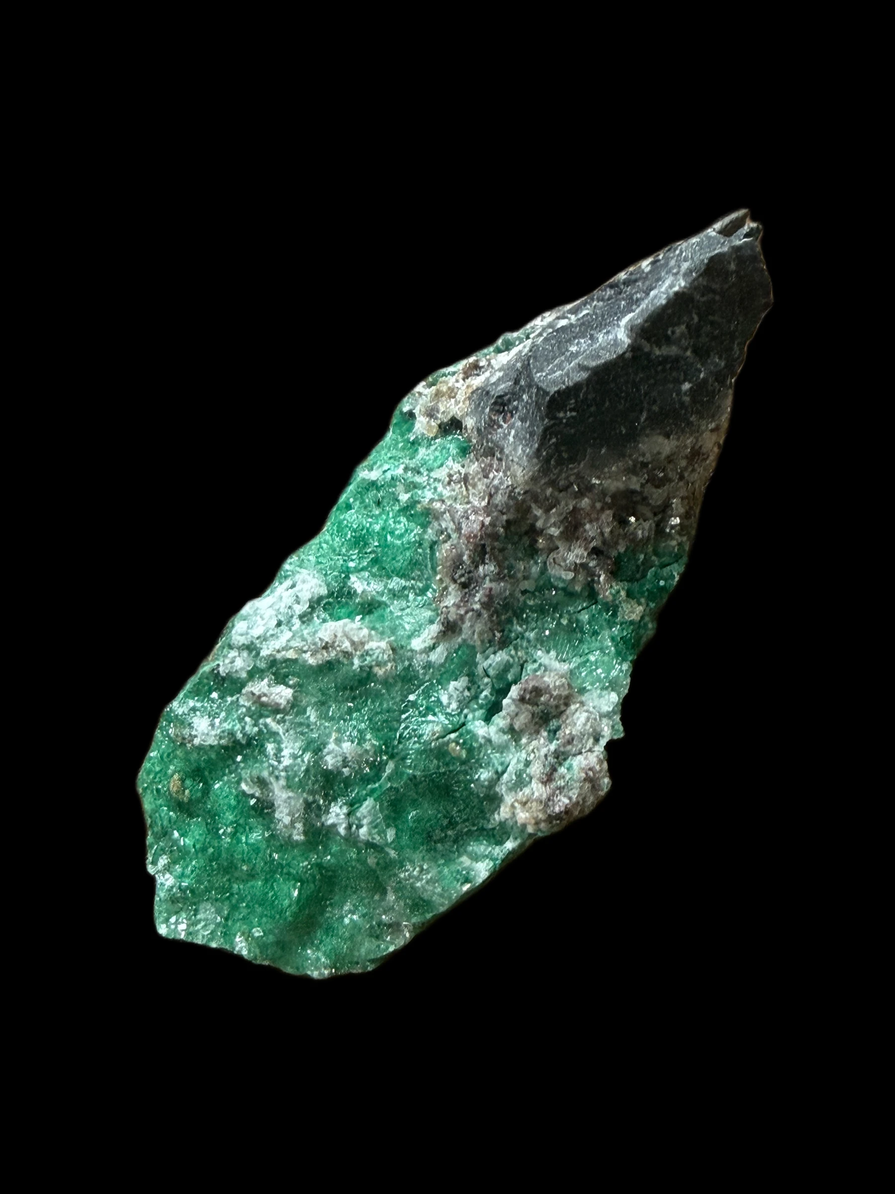 Okaz mineralny