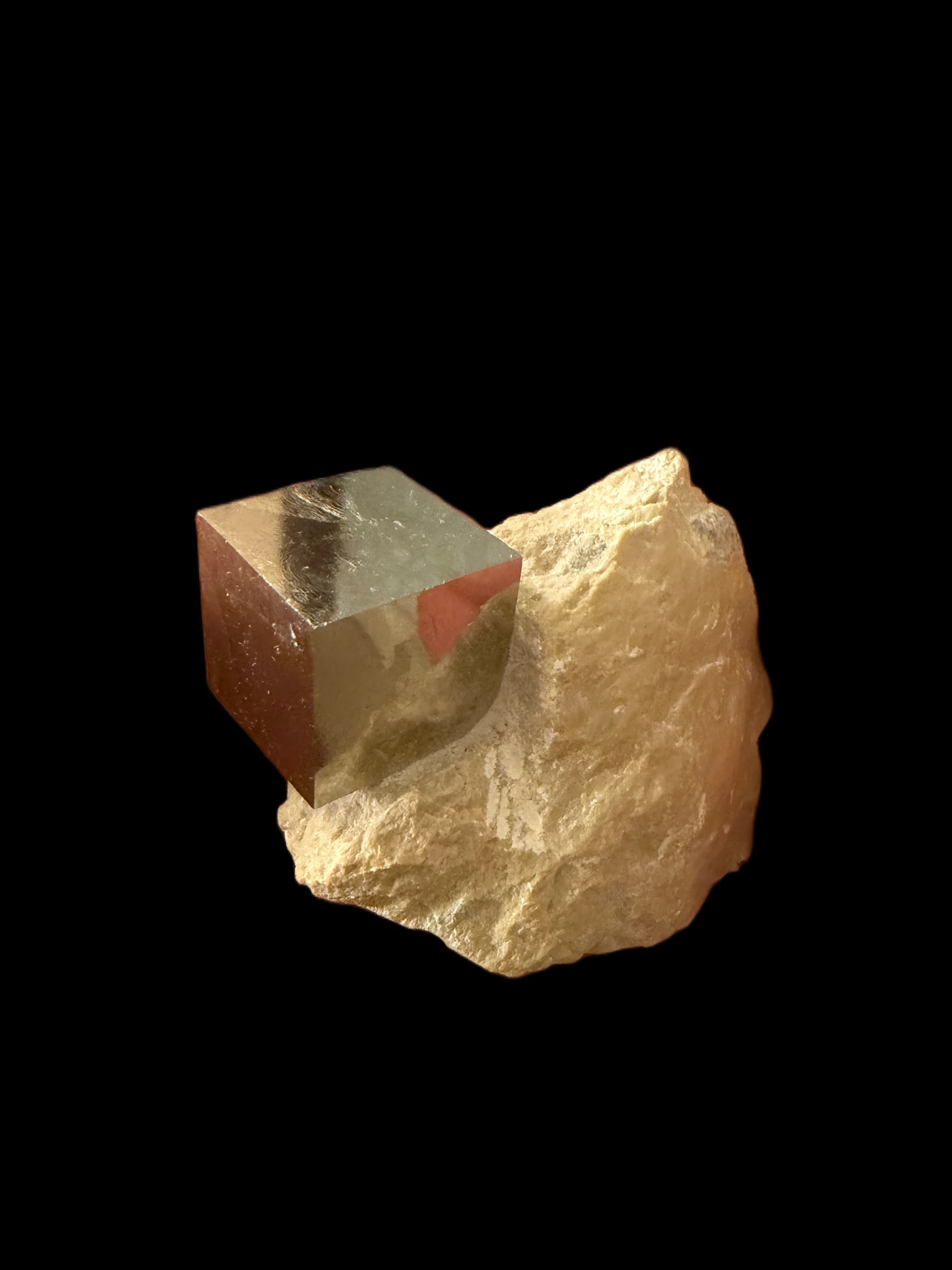 Okaz mineralny