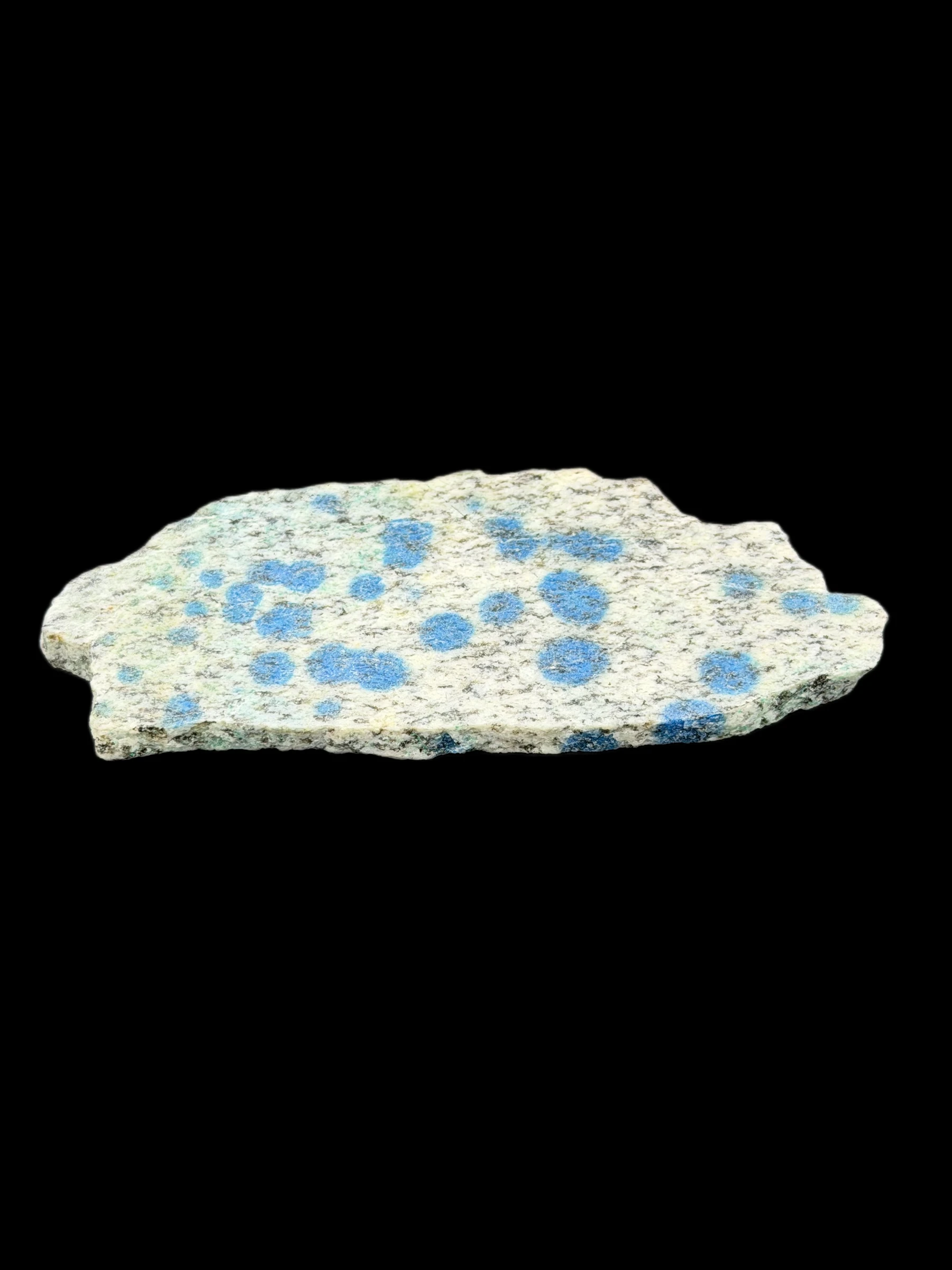 Okaz mineralny