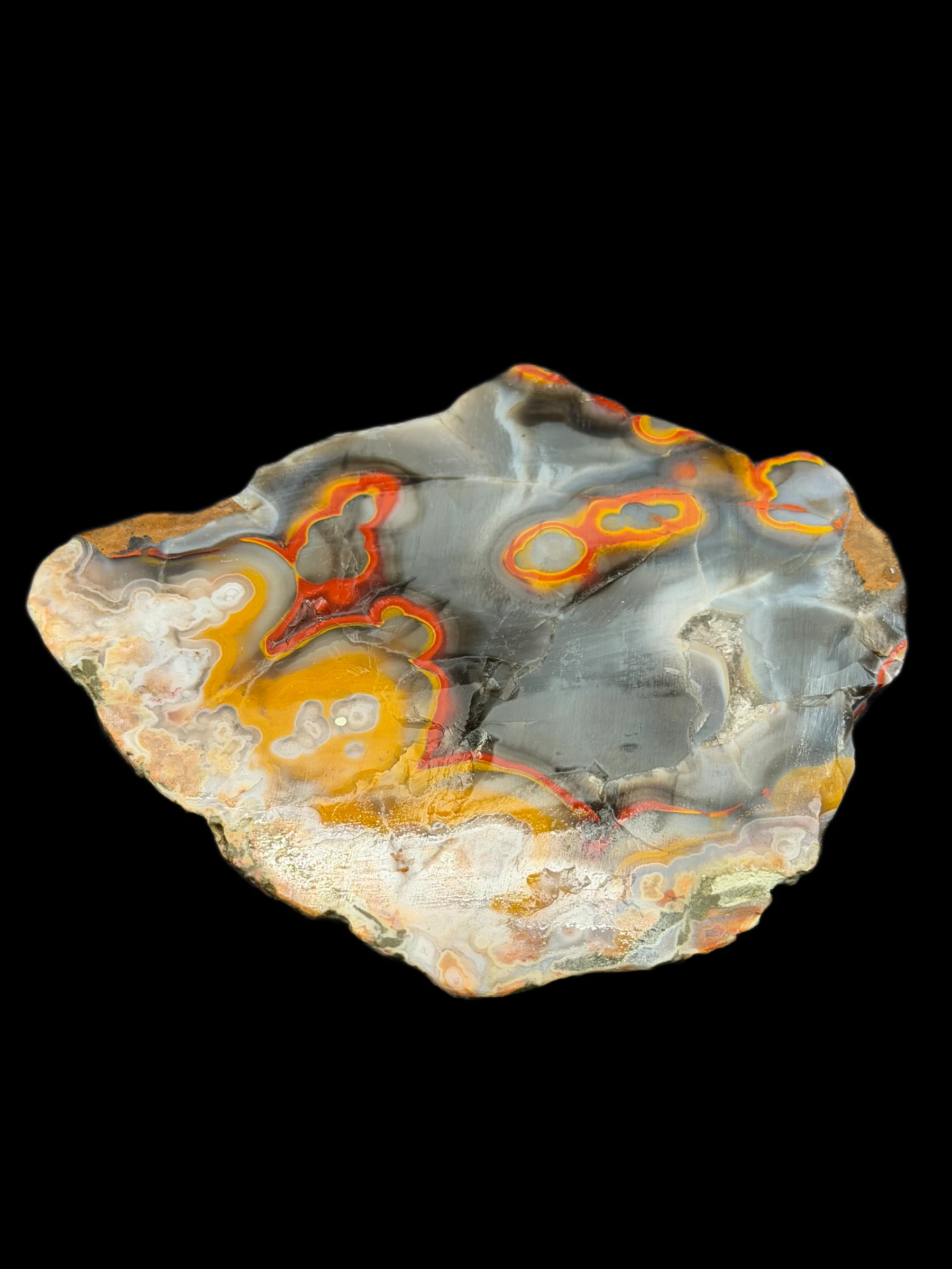 Okaz mineralny