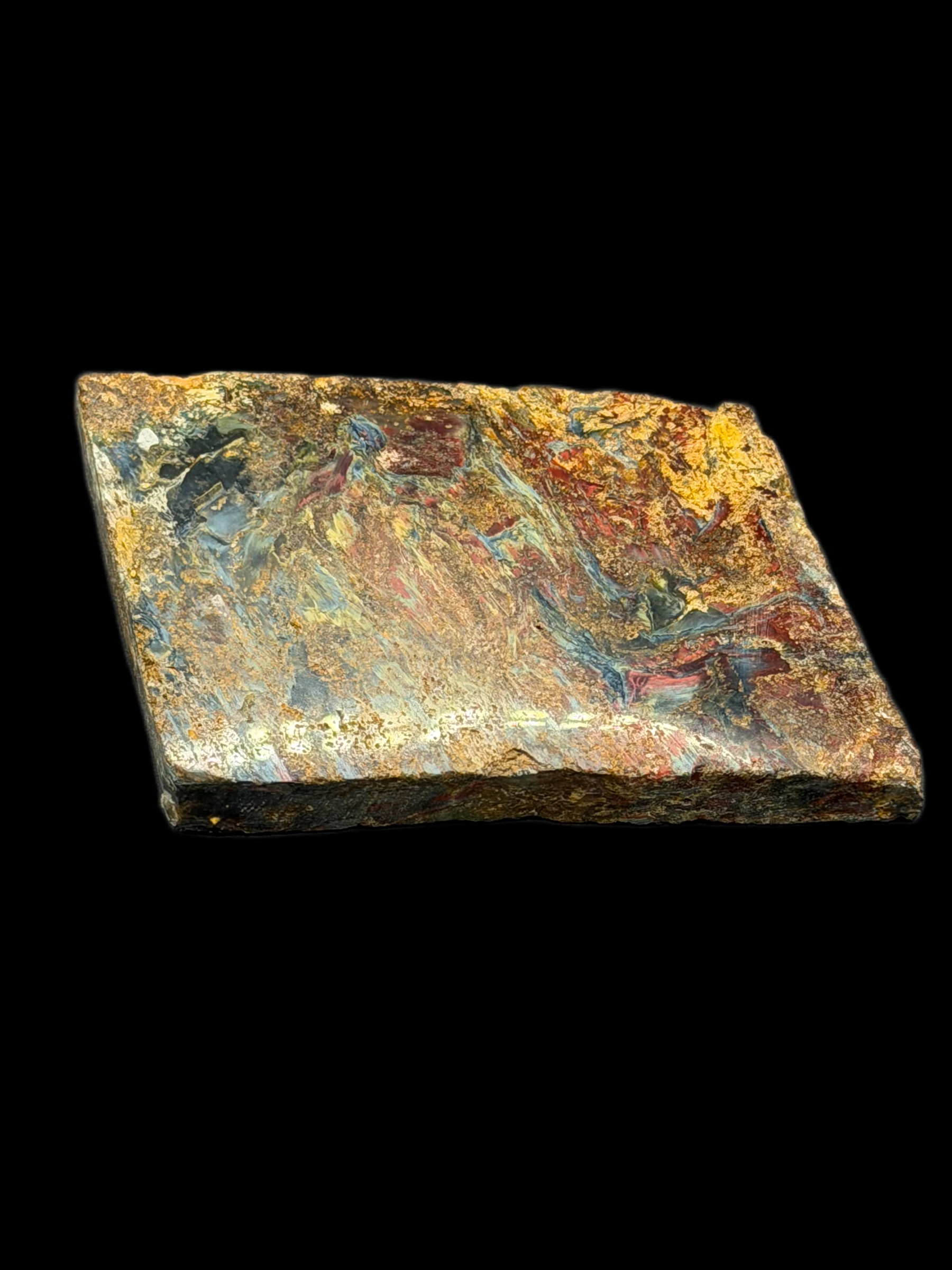 Okaz mineralny