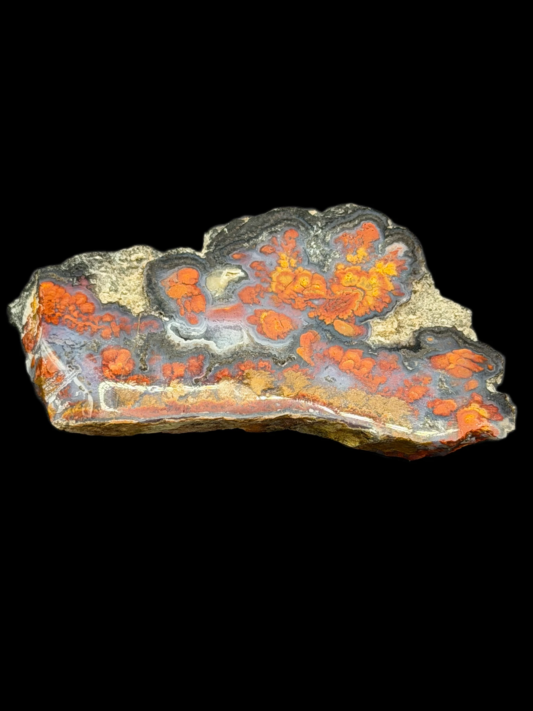 Okaz mineralny