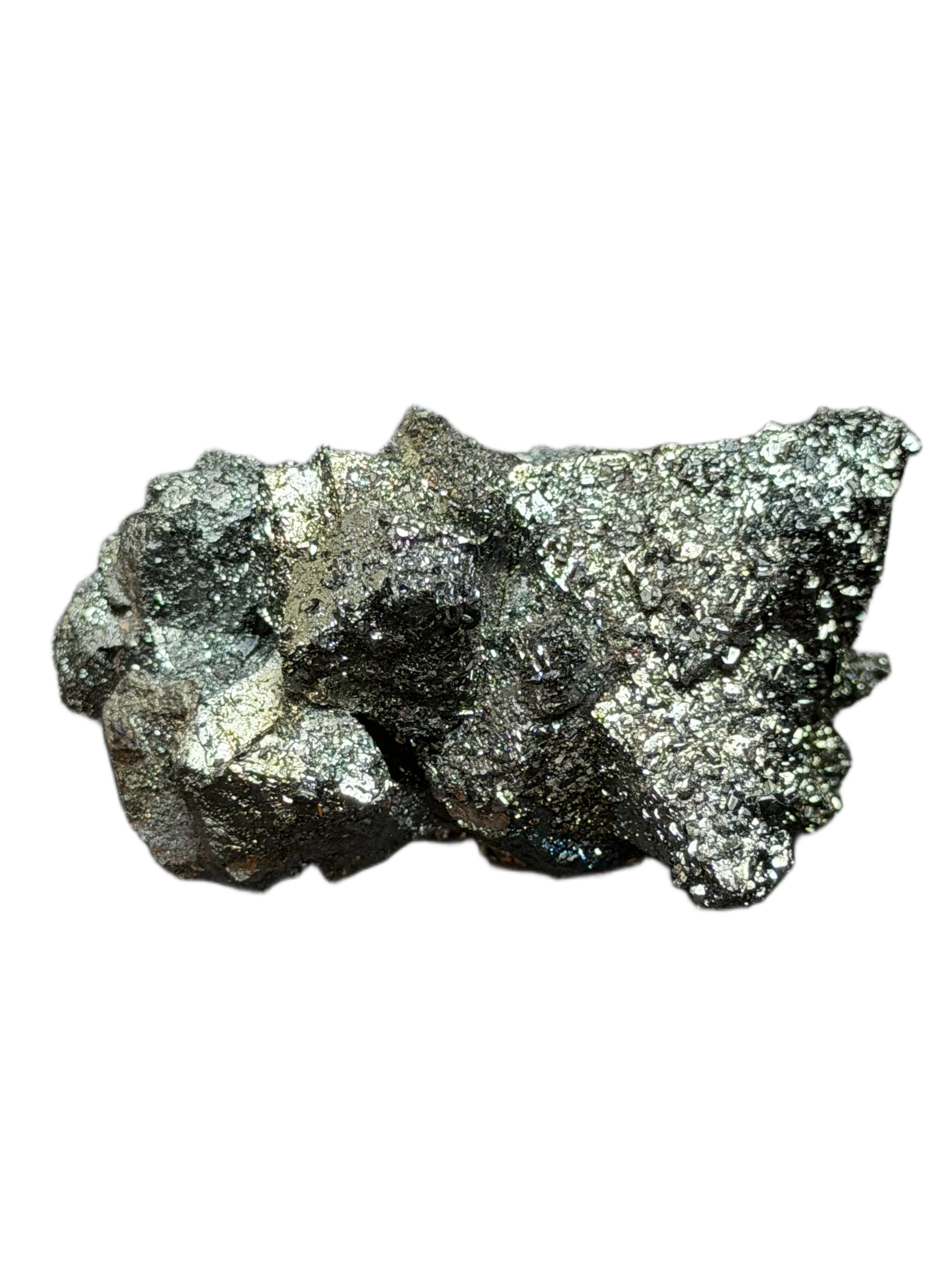 Hematite a. Magnetite