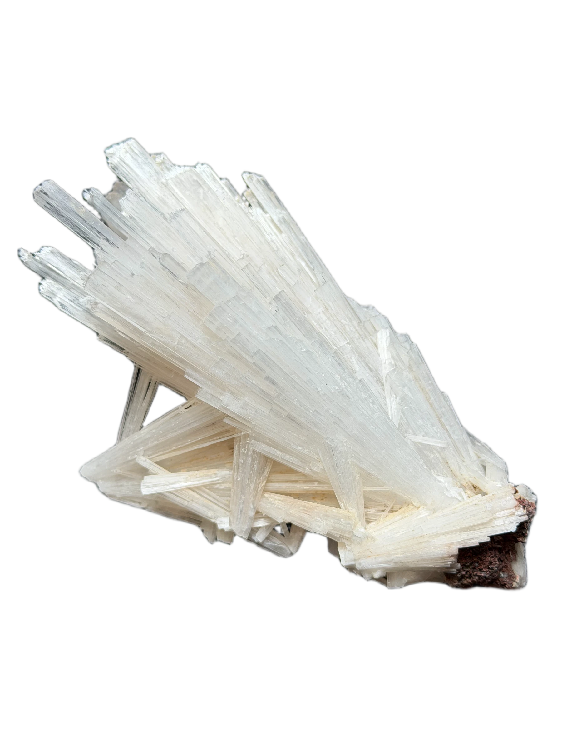 Scolecite
