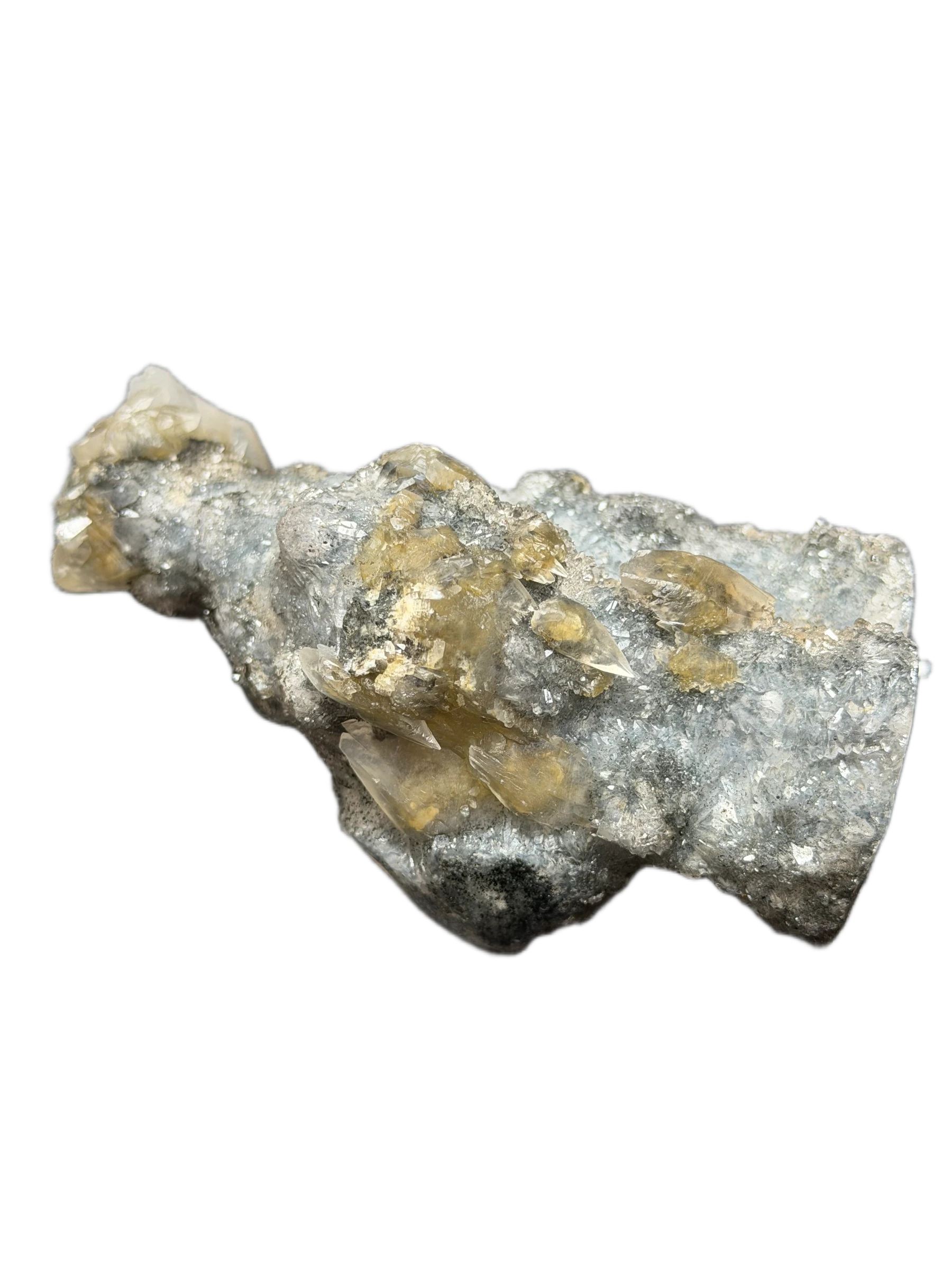 Calcite