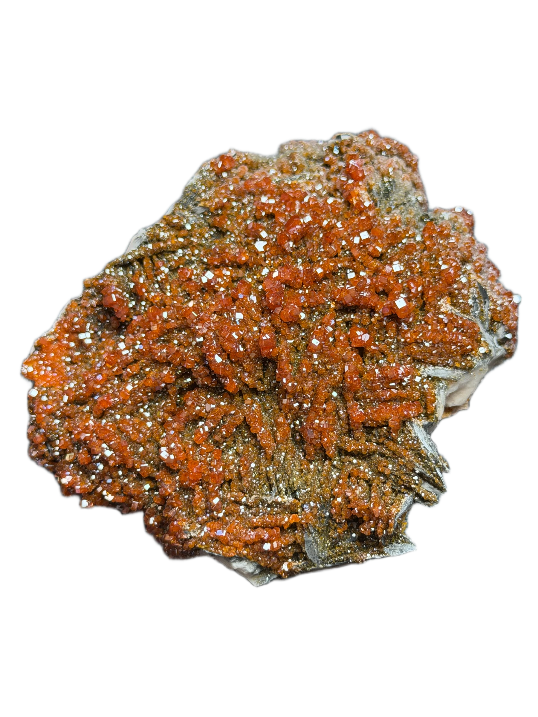 Vanadinite