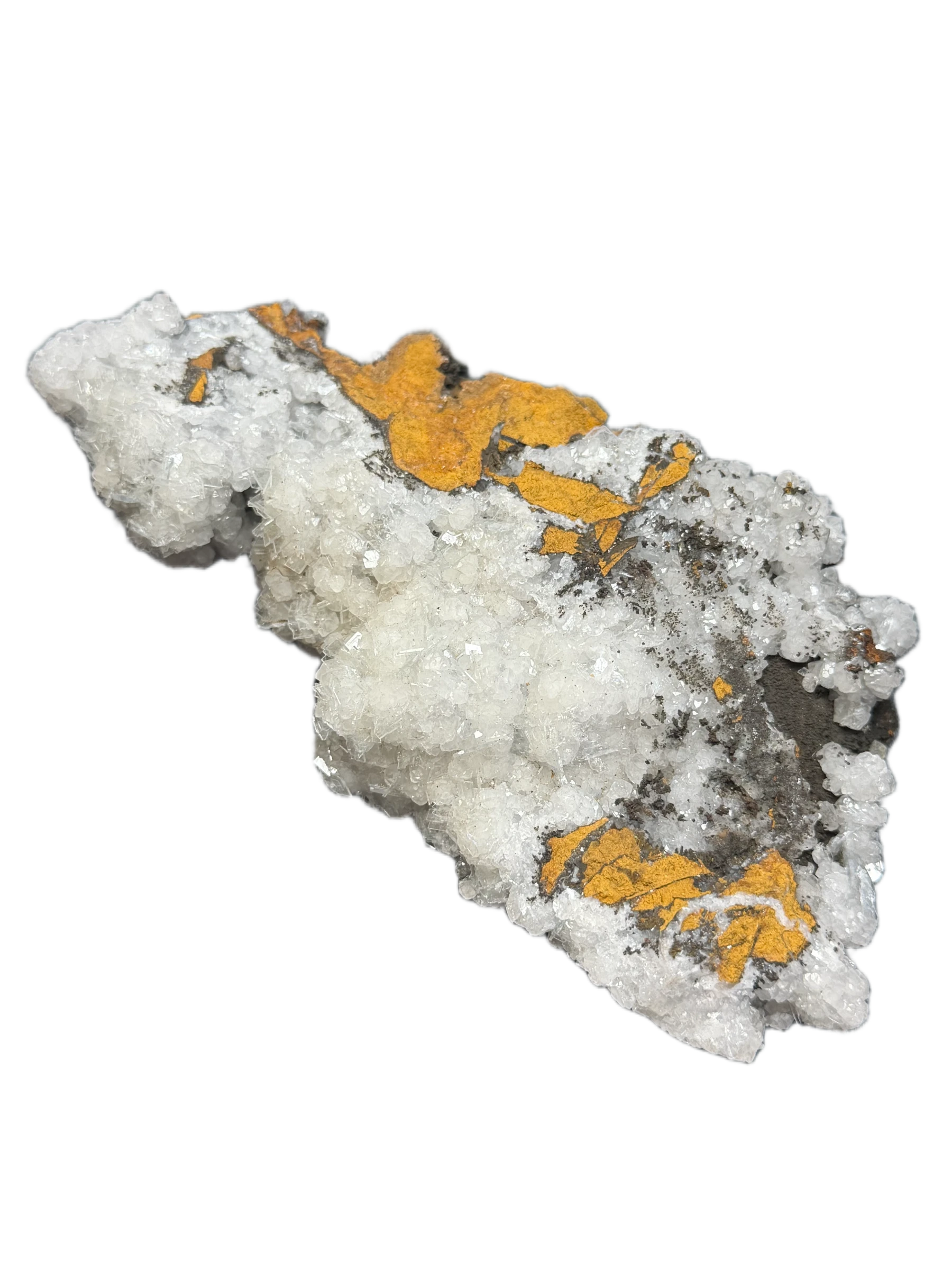 Barite