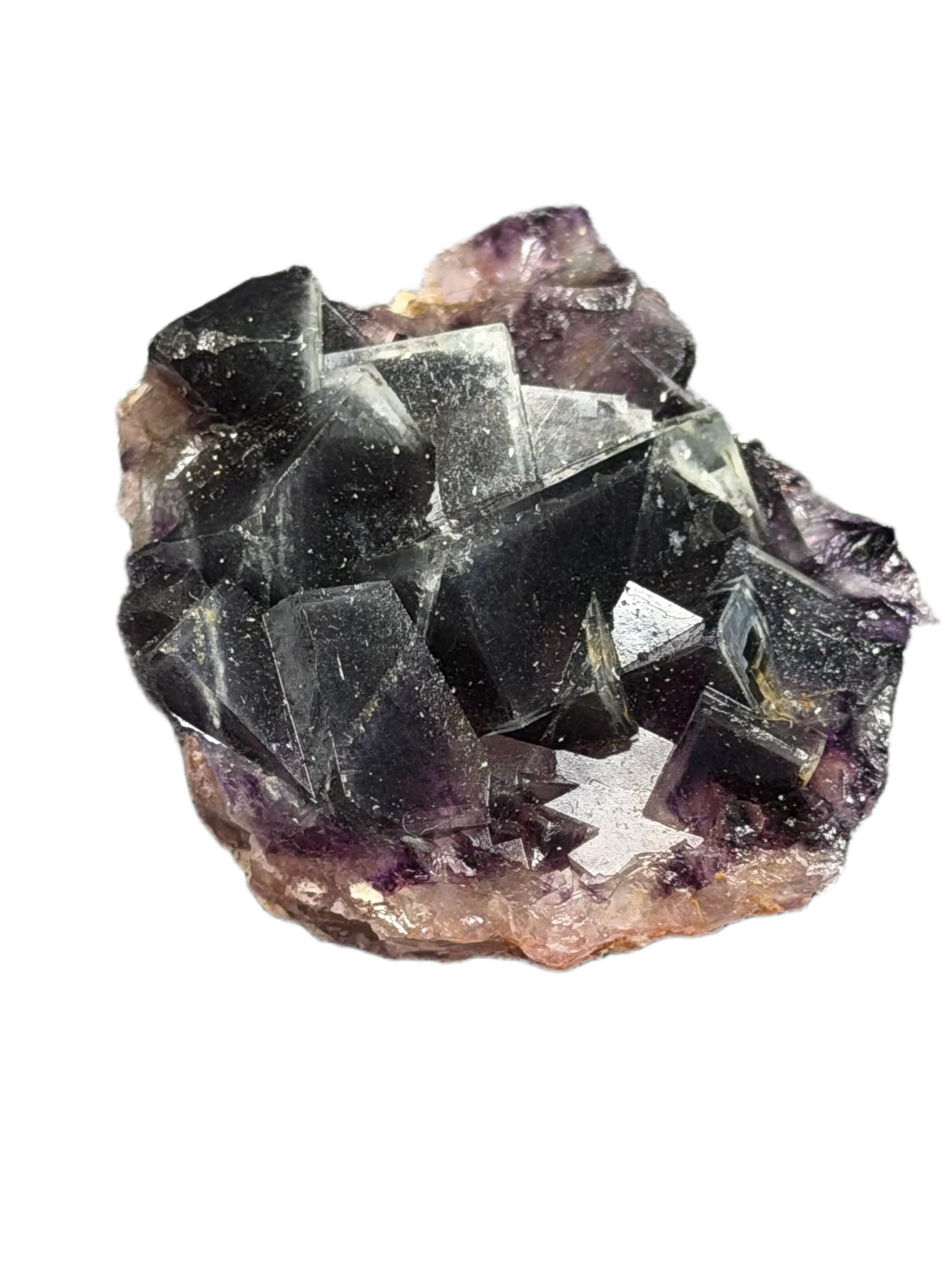 Fluorite