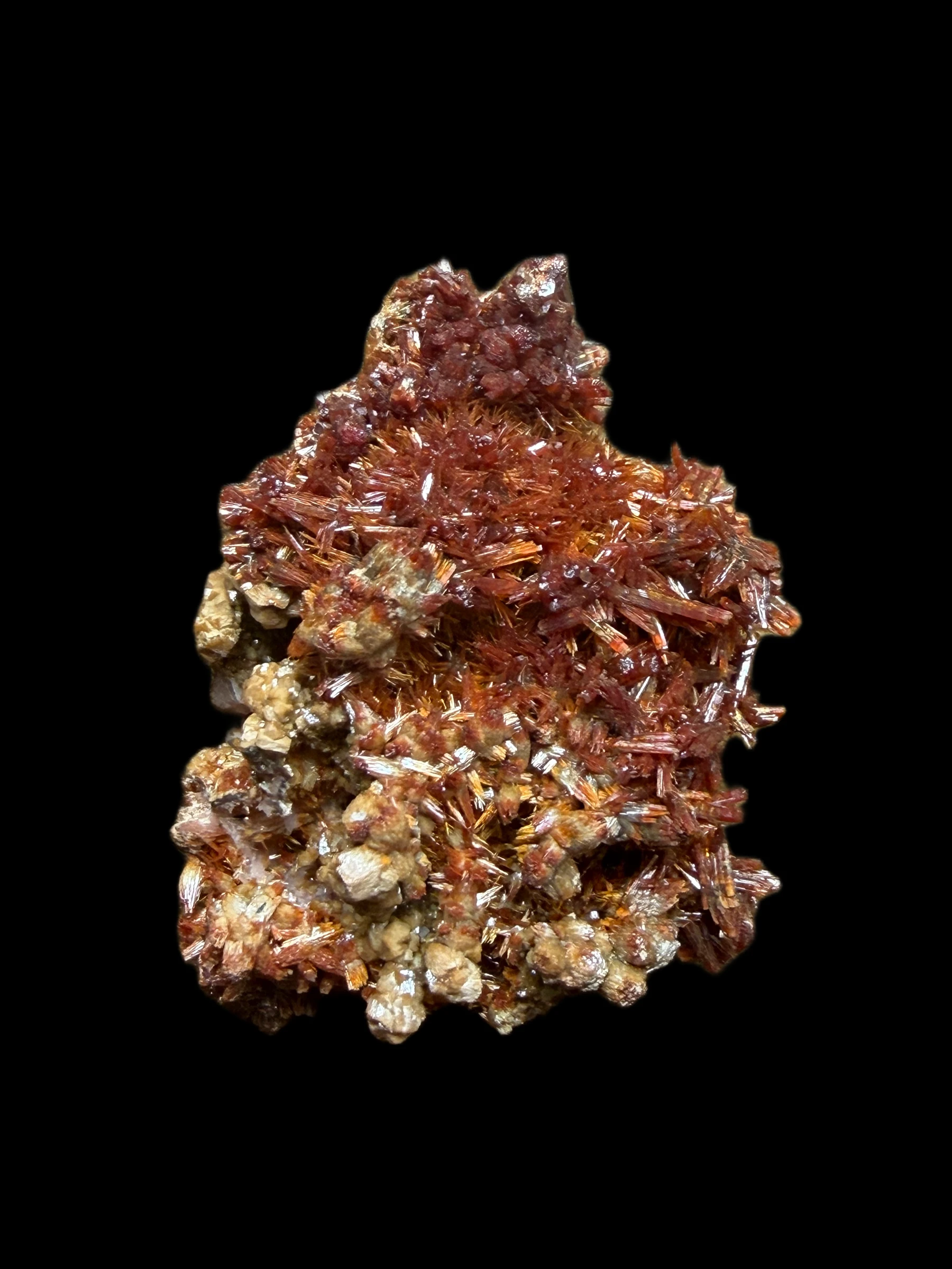 Okaz mineralny