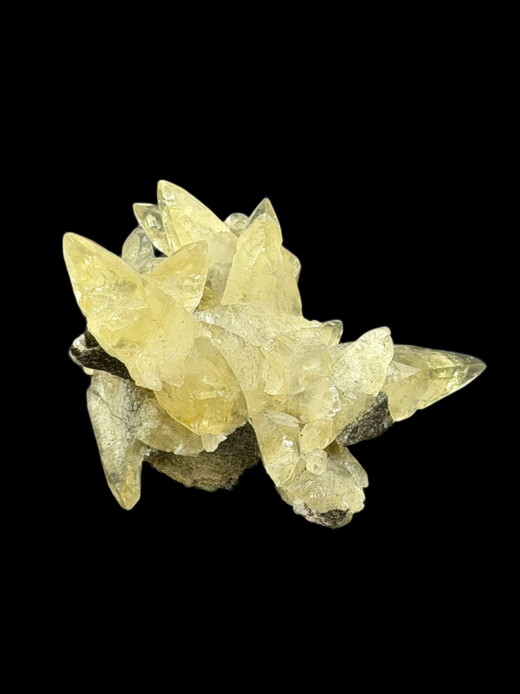 Okaz mineralny