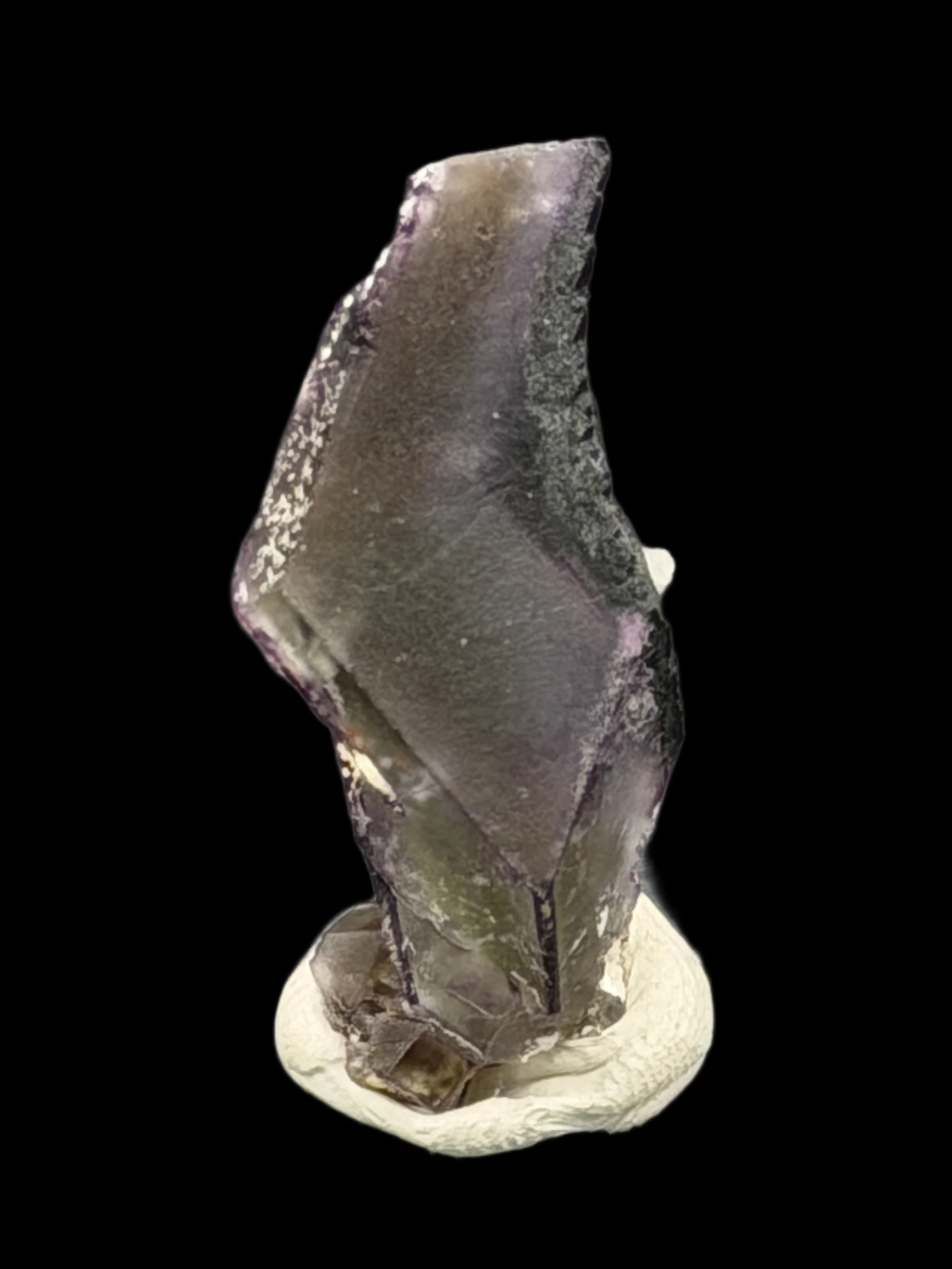 Okaz mineralny