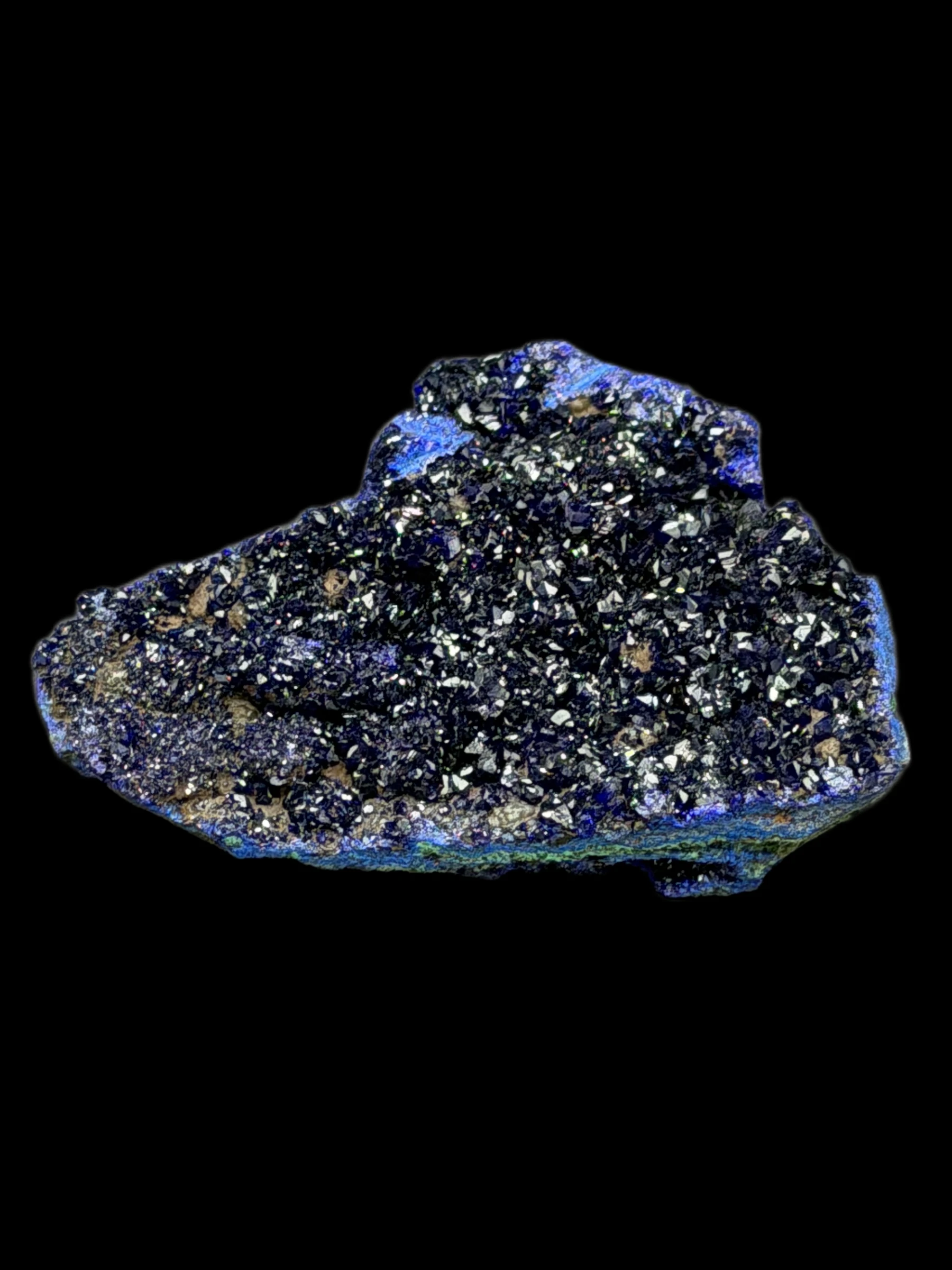 Okaz mineralny