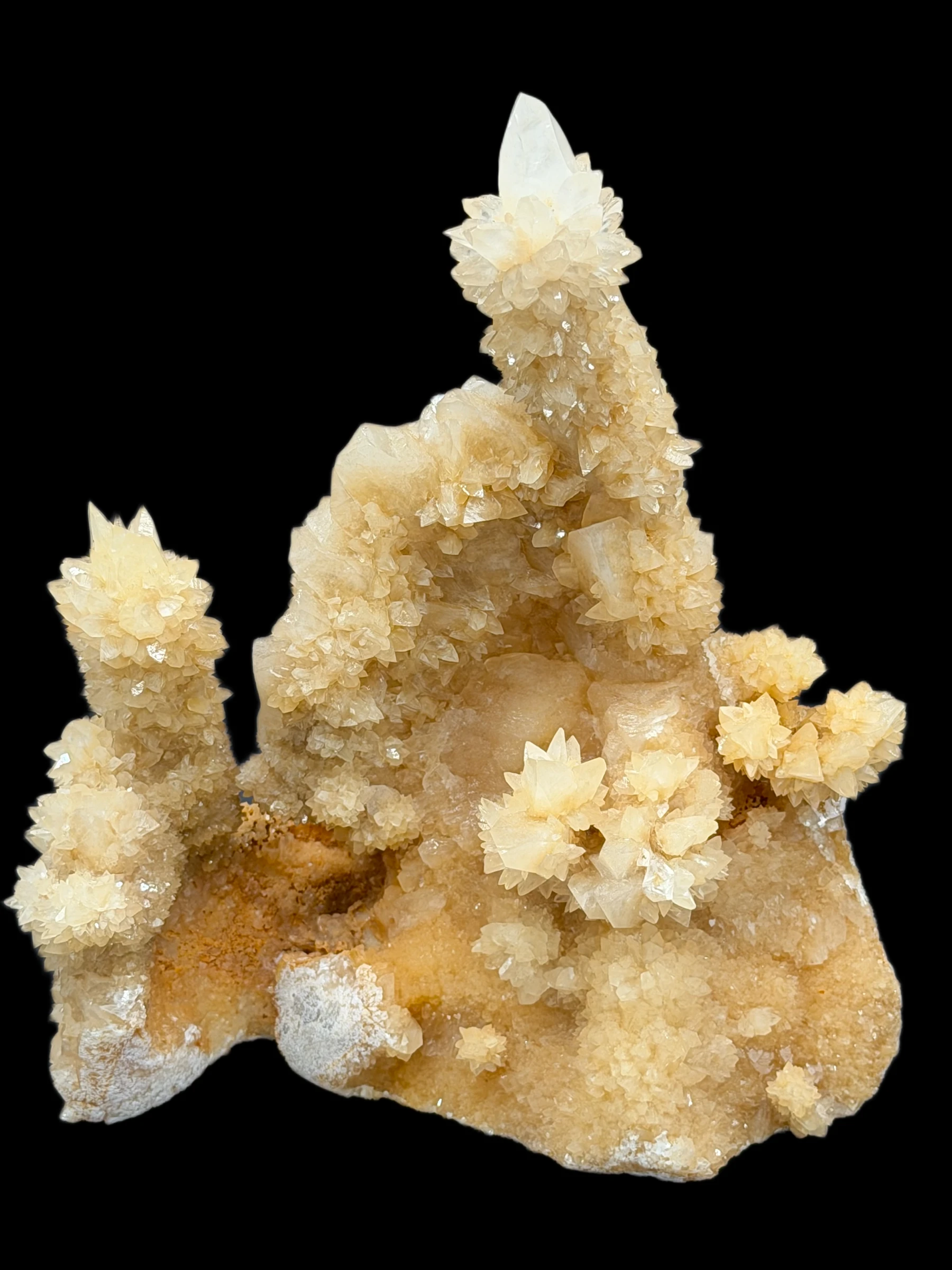 Okaz mineralny