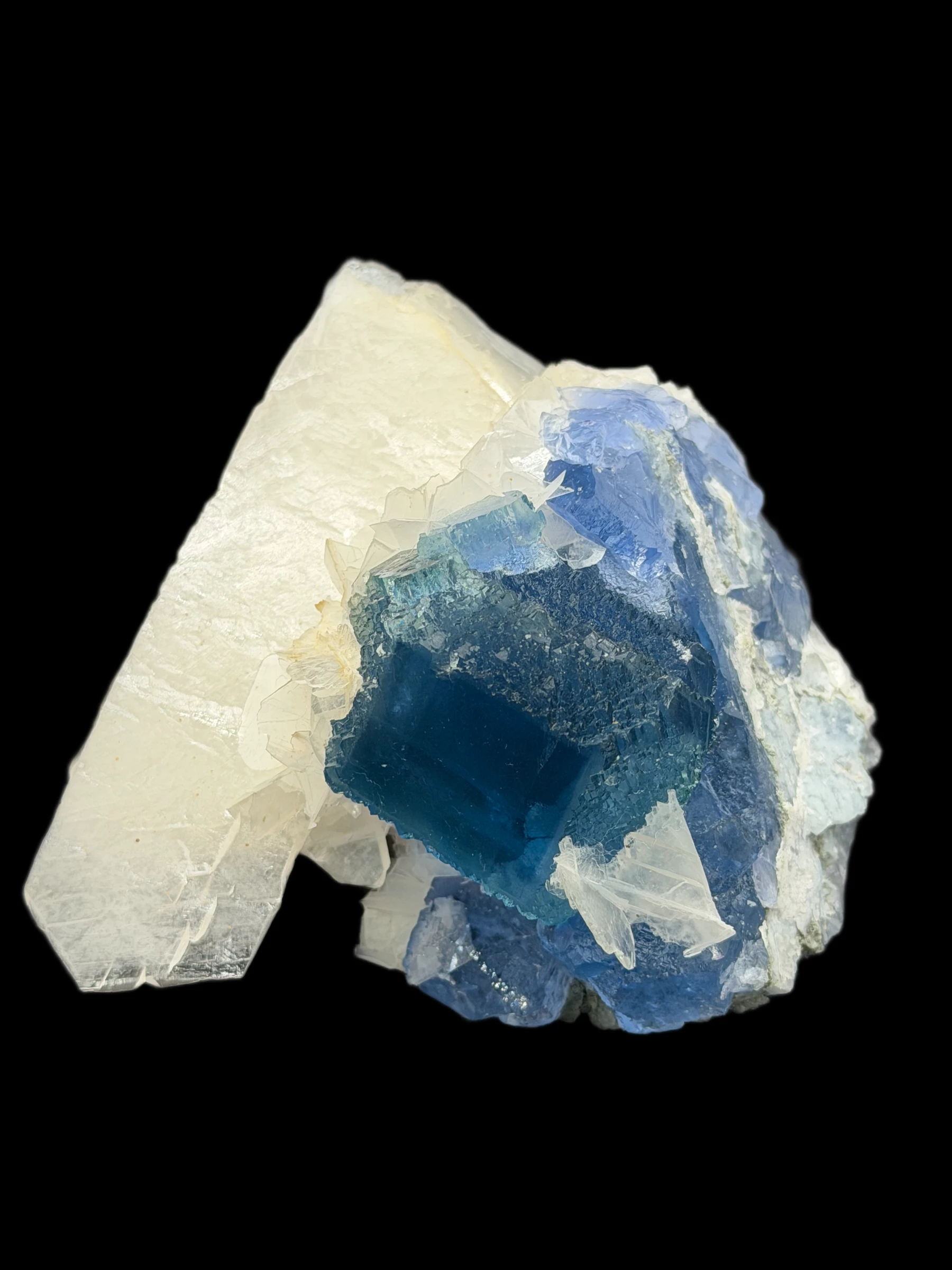 Okaz mineralny