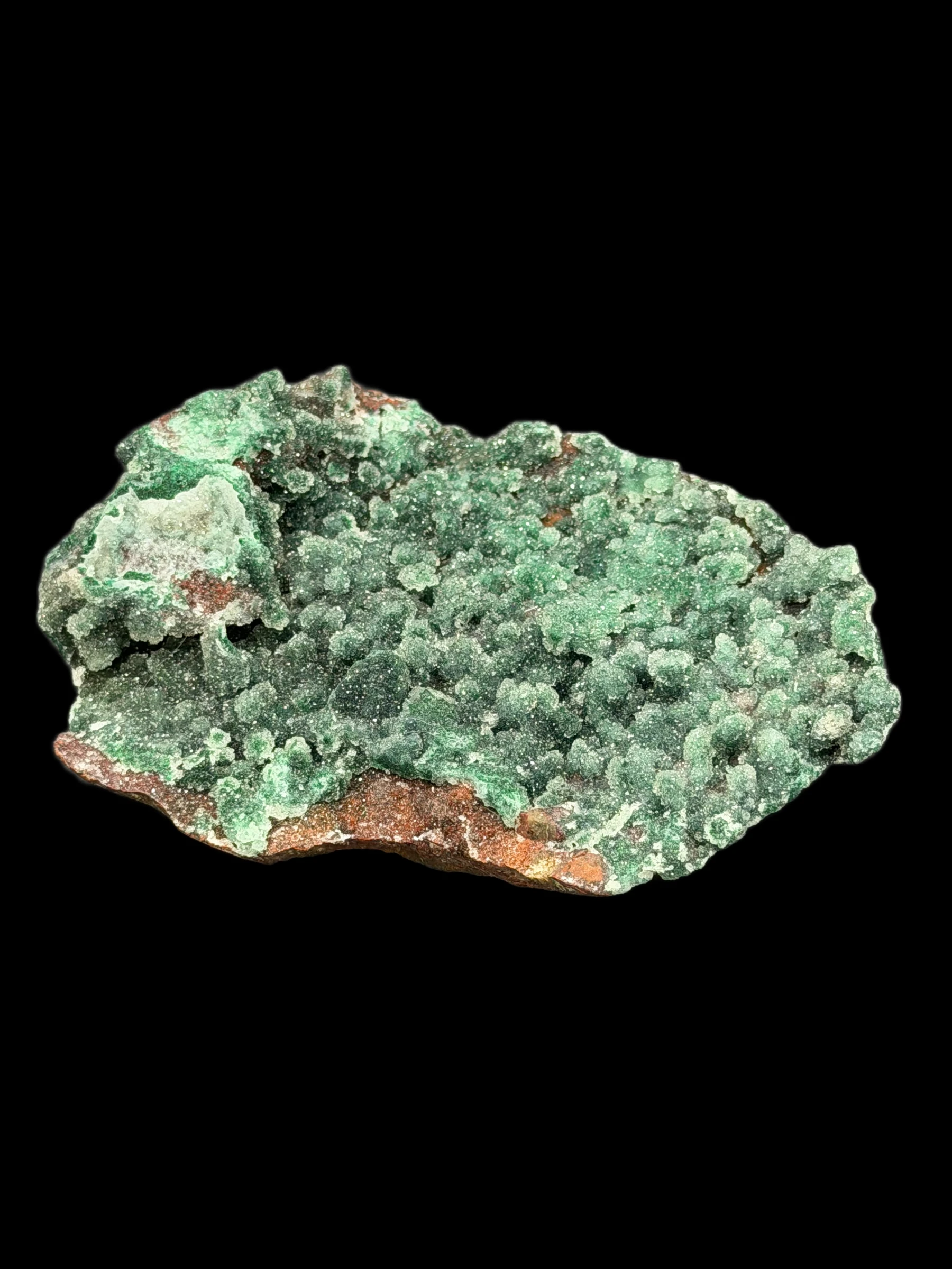Okaz mineralny