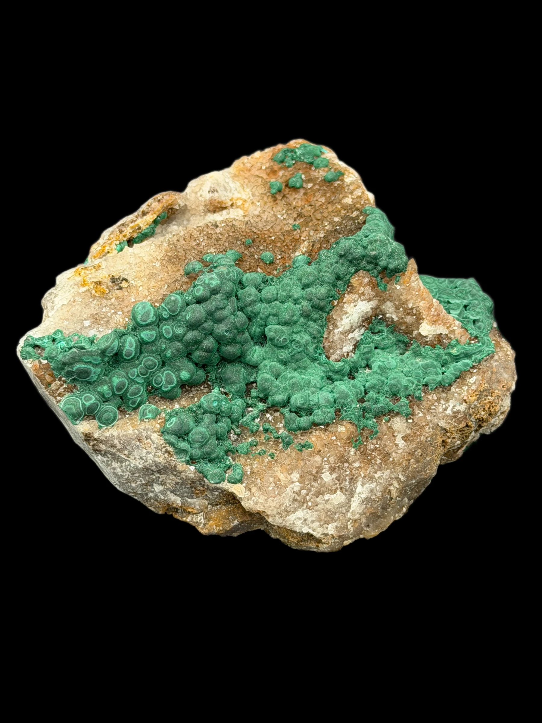 Okaz mineralny