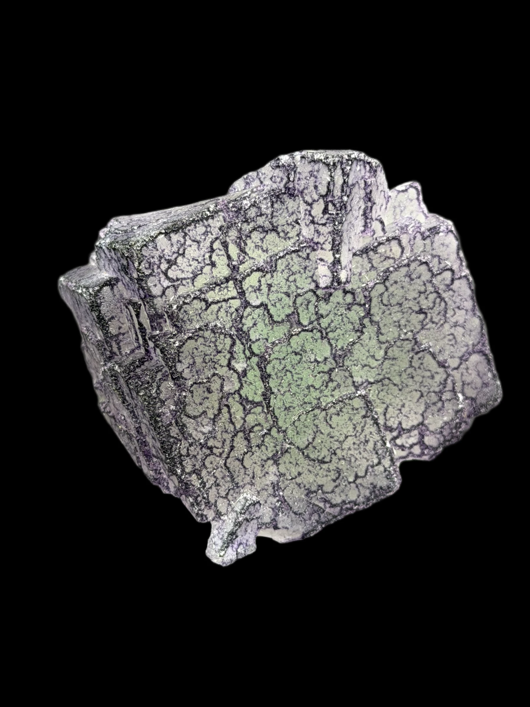 Okaz mineralny