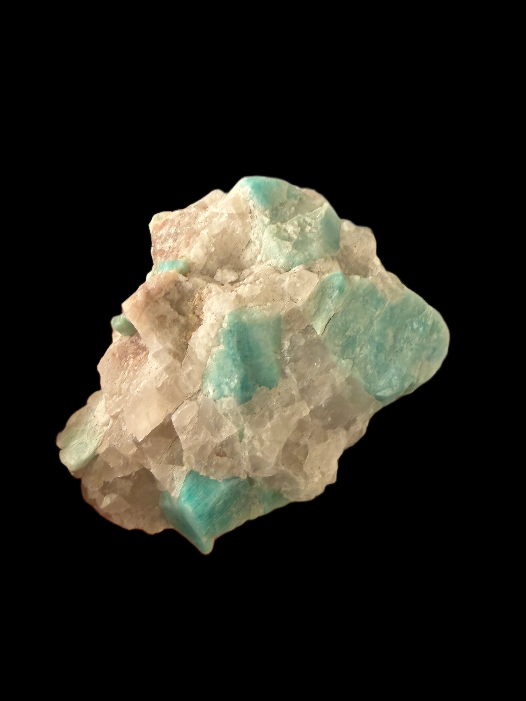 Okaz mineralny