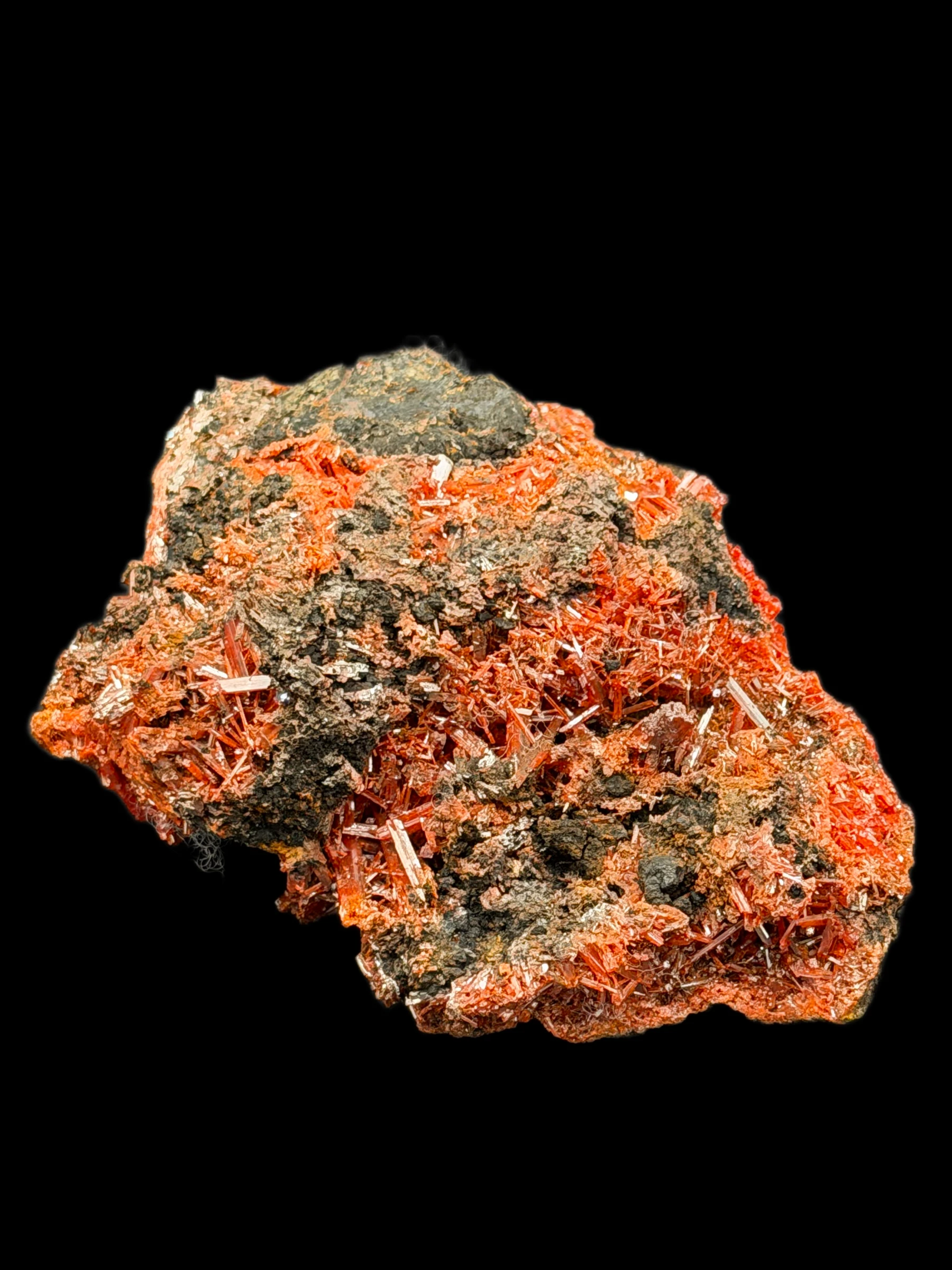 Okaz mineralny